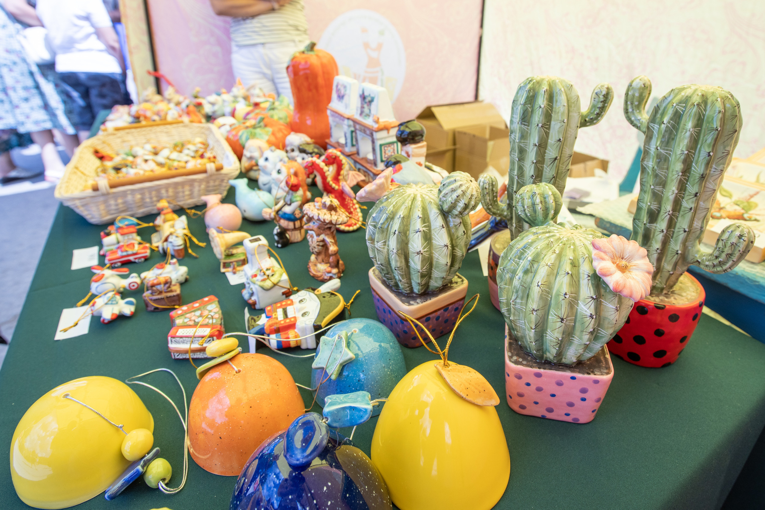 Фестивали в Одоеве «Сказки Деда Филимона» и «Филимоновское чудо» 2022. Фотограф в Туле Крупский АнДРей. Фотостудия «КАДР71» в Туле