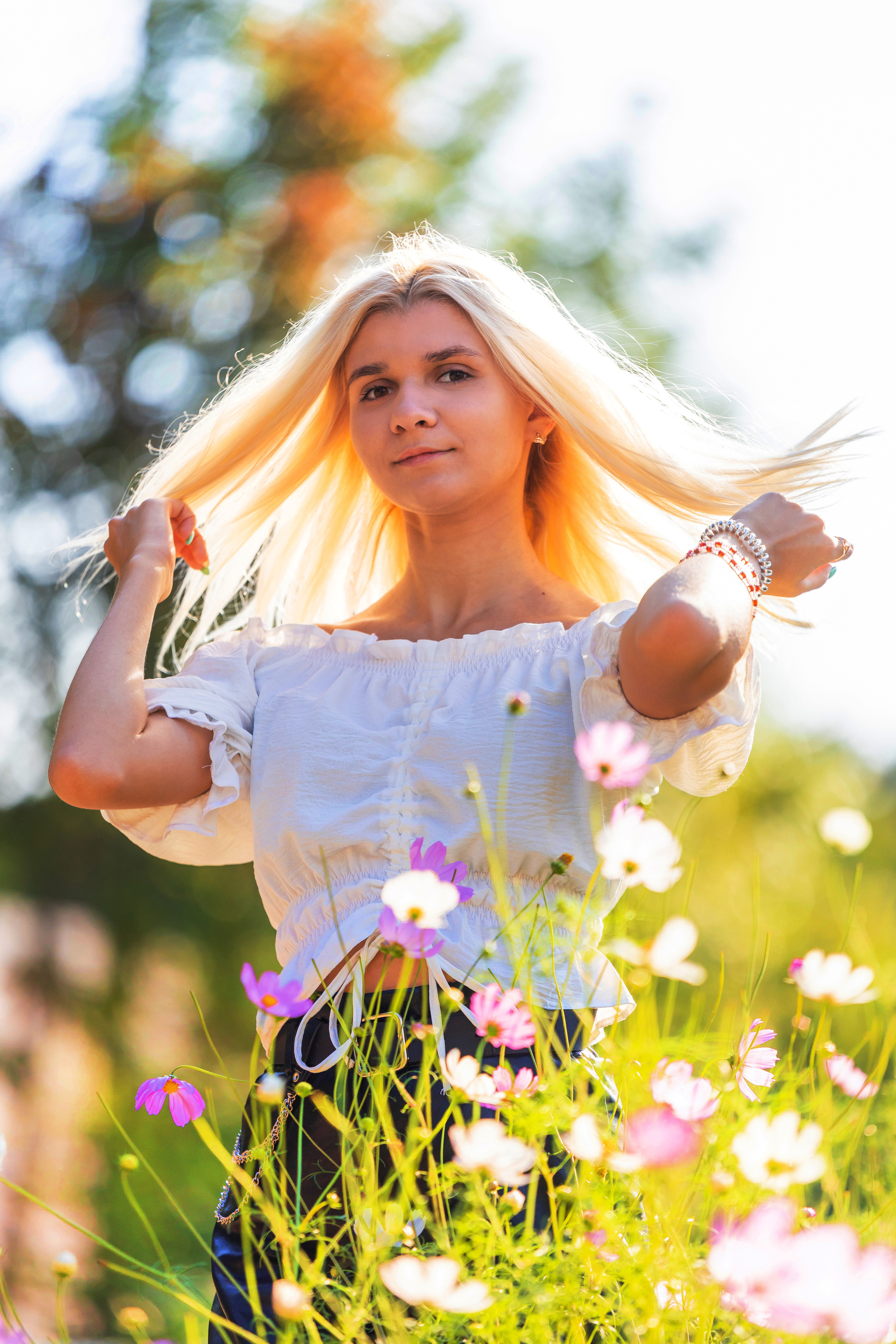 Портретный объектив 70-200 f2,8 Спонтанные съемки. Фотограф в Туле Крупский АнДРей. Фотостудия «КАДР71» в Туле