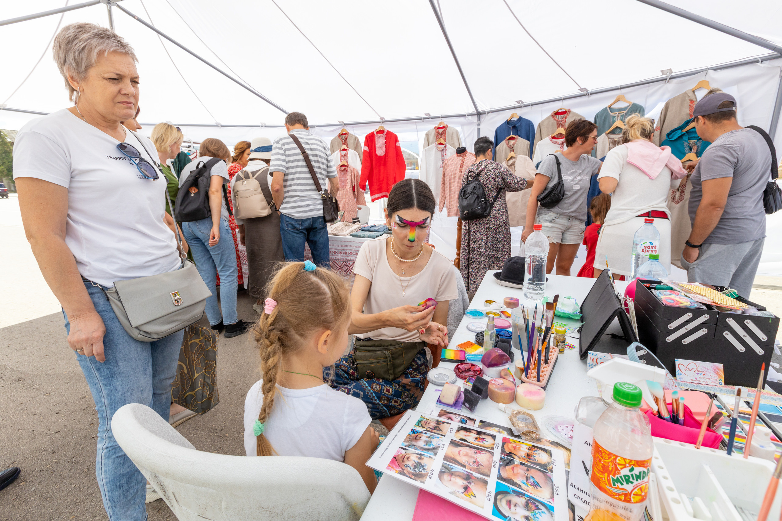 Фестивали в Одоеве «Сказки Деда Филимона» и «Филимоновское чудо» 2022. Фотограф в Туле Крупский АнДРей. Фотостудия «КАДР71» в Туле