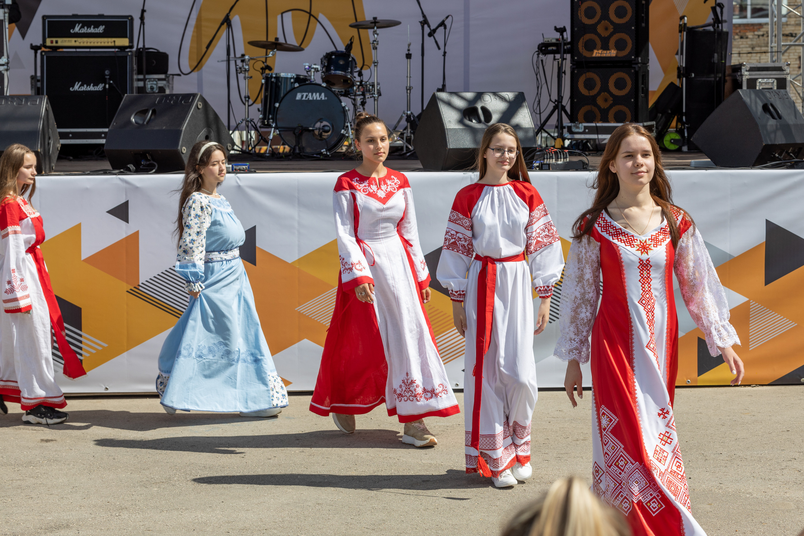 Фестивали в Одоеве «Сказки Деда Филимона» и «Филимоновское чудо» 2022. Фотограф в Туле Крупский АнДРей. Фотостудия «КАДР71» в Туле