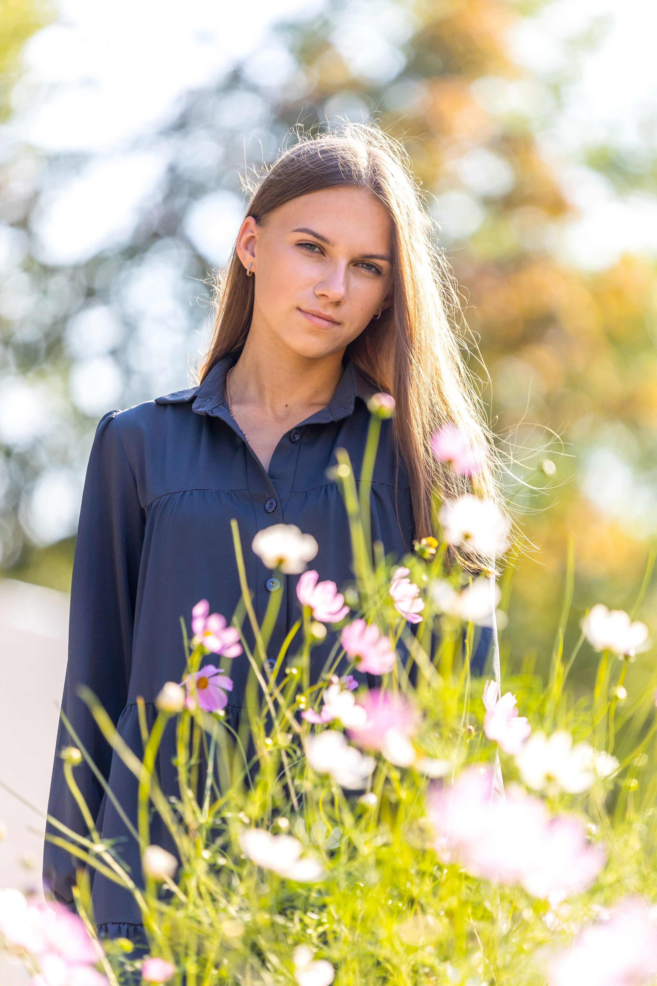 Портретный объектив 70-200 f2,8 Спонтанные съемки. Фотограф в Туле Крупский АнДРей. Фотостудия «КАДР71» в Туле