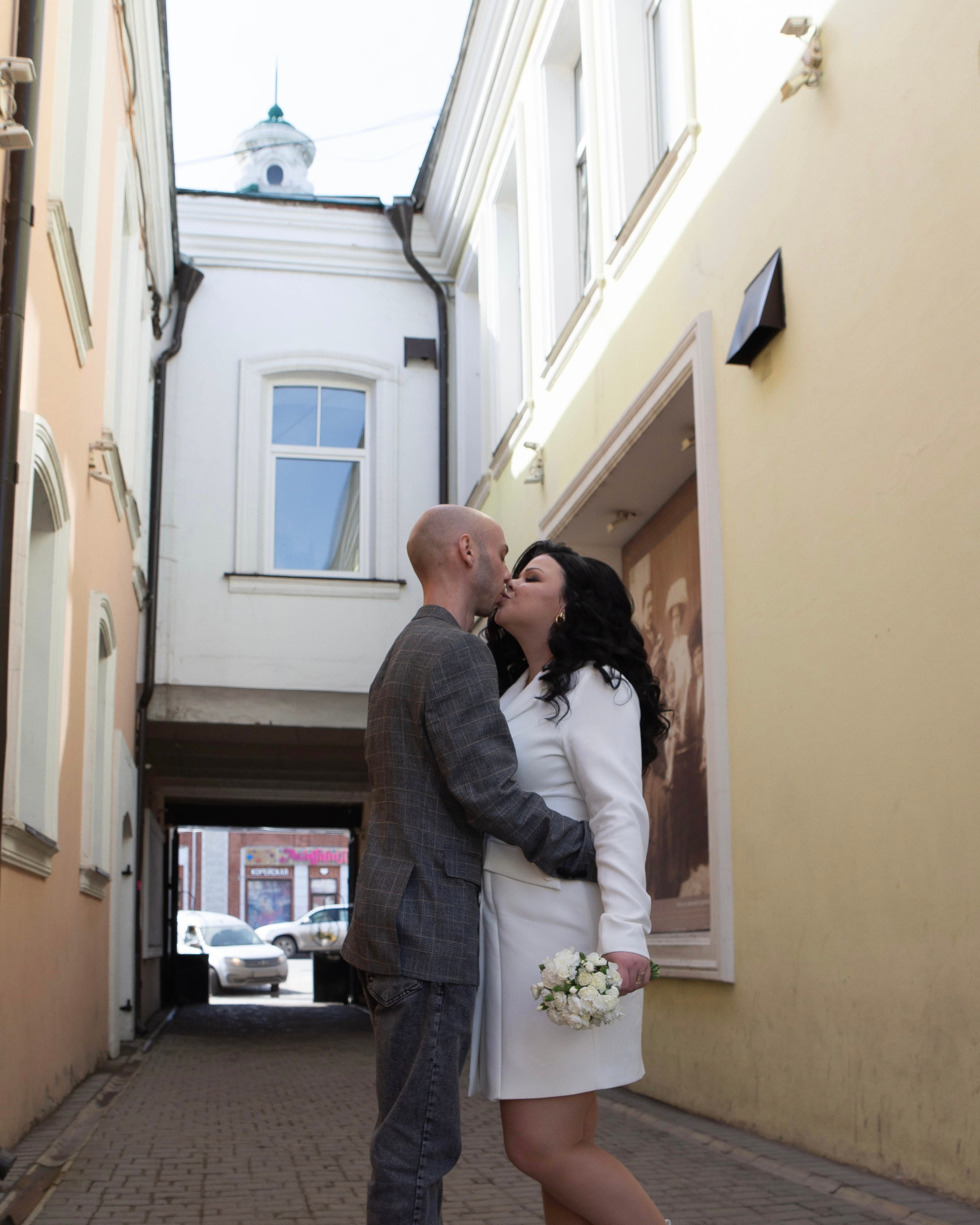 Ирина. Женский фотограф Омск, Екатерина Петрова