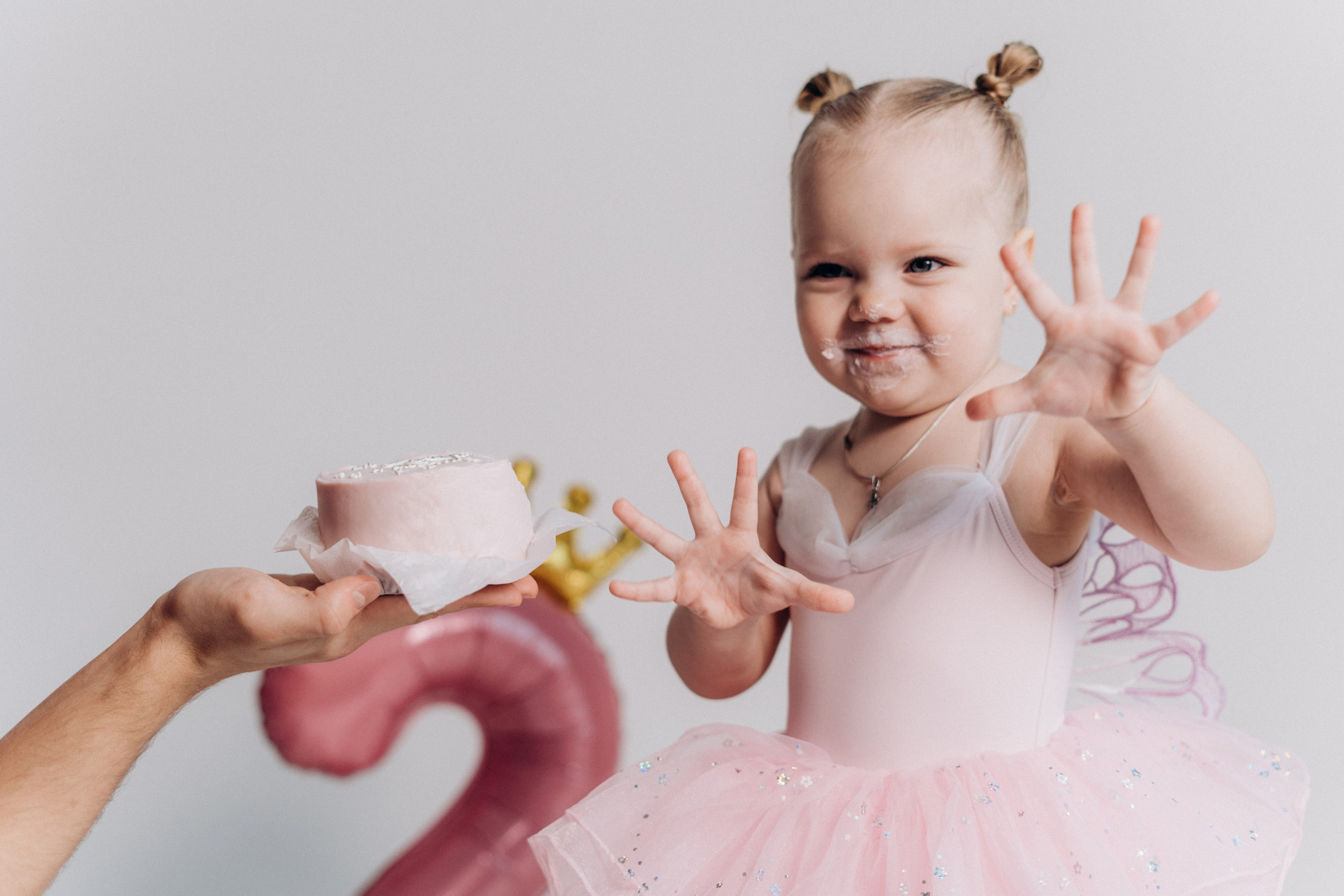 Детский портрет. Детский и семейный фотограф в Санкт-Петербурге Анна Марковская