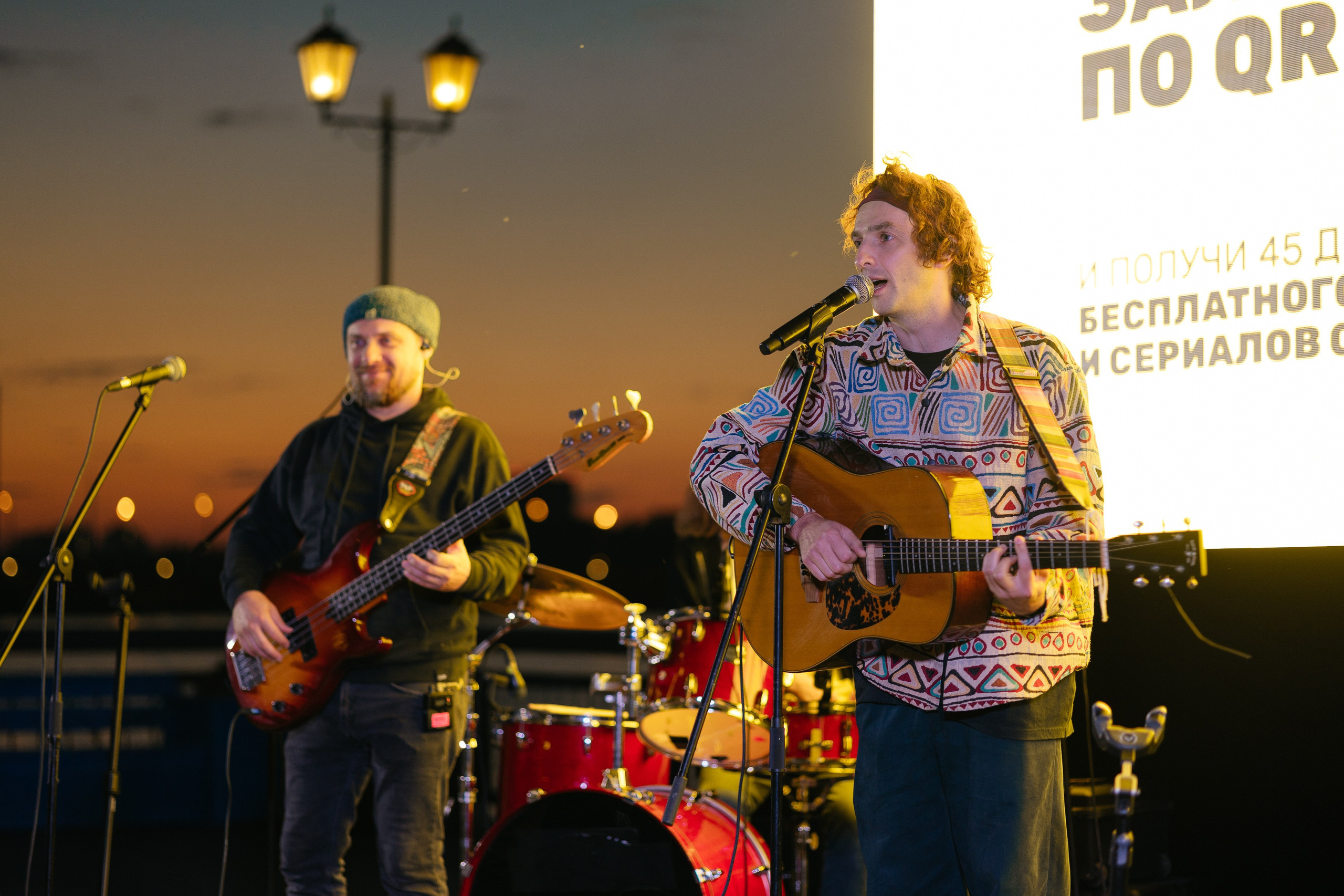 Лето PREMIER. Портретный и репортажный фотограф в Казани Максим Сипачев
