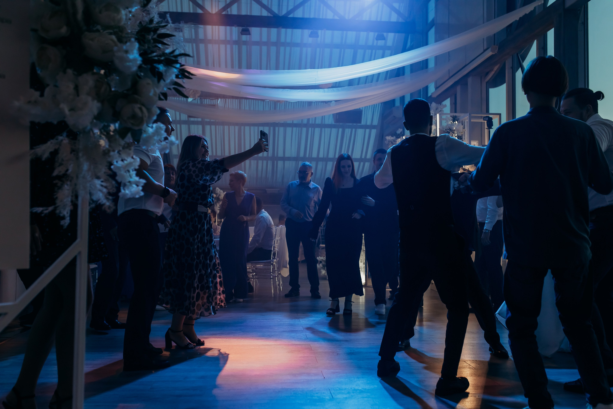 Артём и Диана. Фотограф Тимербаева Алина г. Сургут