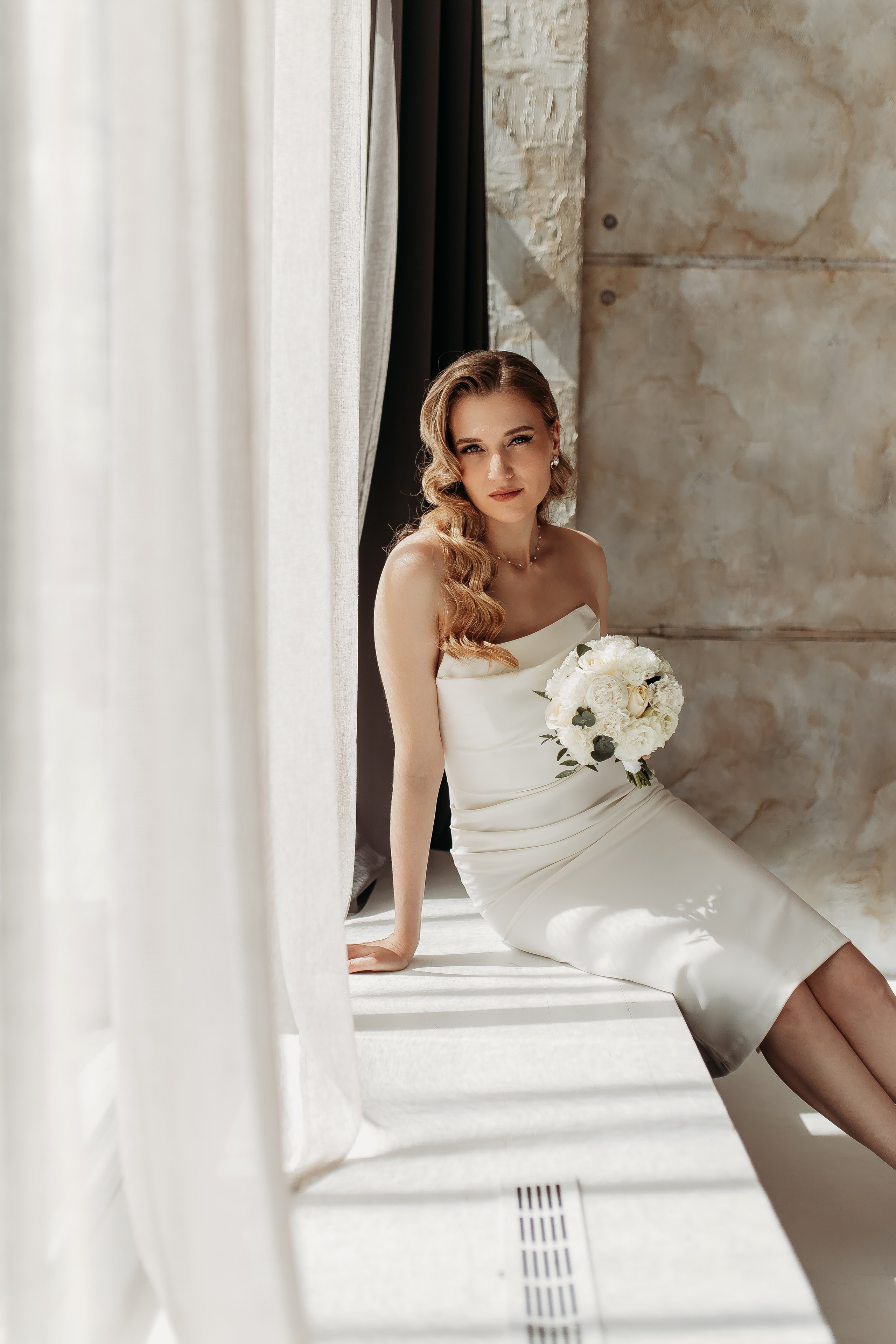 Полина и Никита. Фотограф Тимербаева Алина г. Сургут