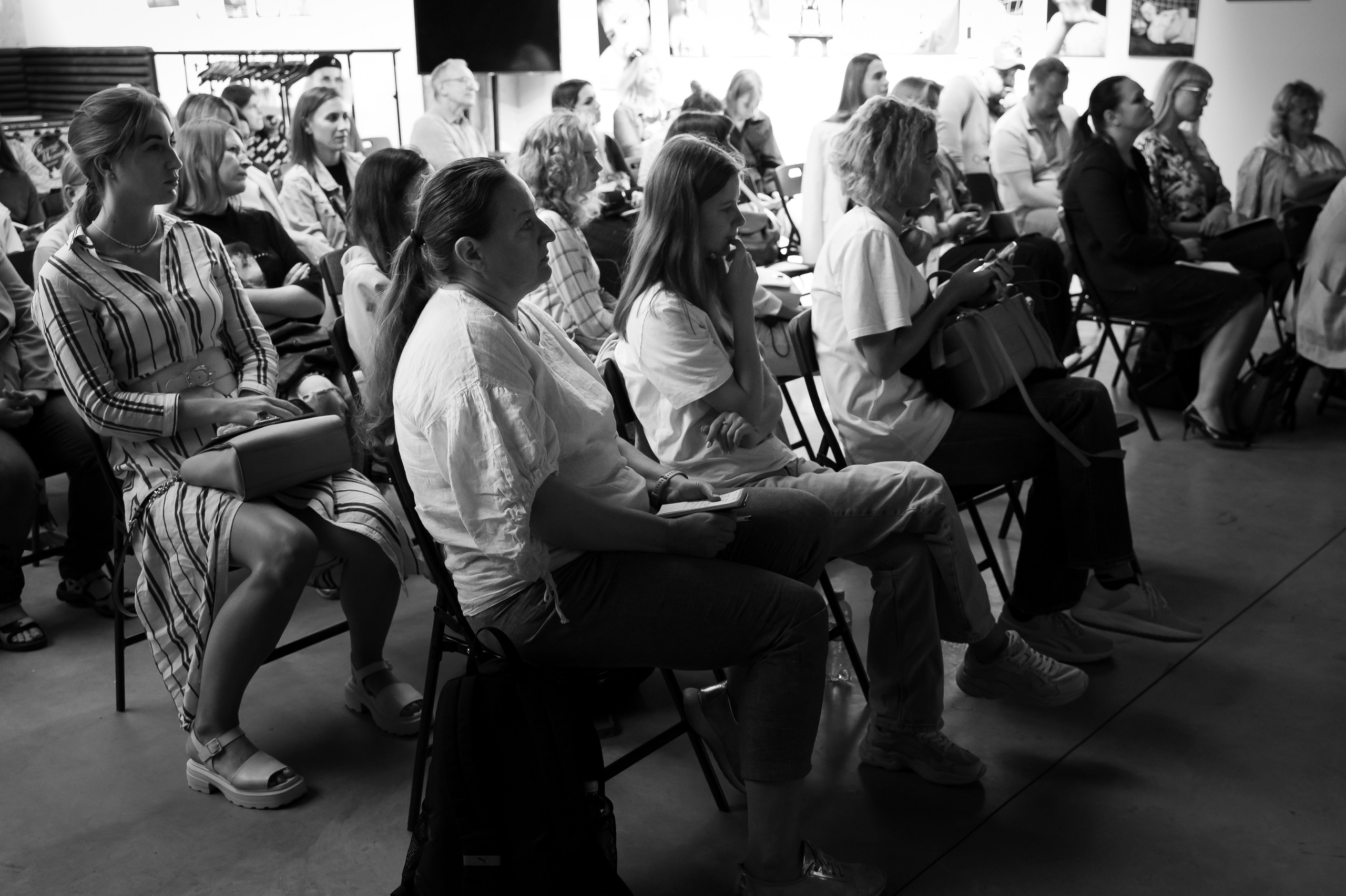 Коммерческая ФУД-фотография, творческая встреча в FOTO-ONE. Фотограф — Рустам Бикулов. Коммерческая фотография, фуд-фотография