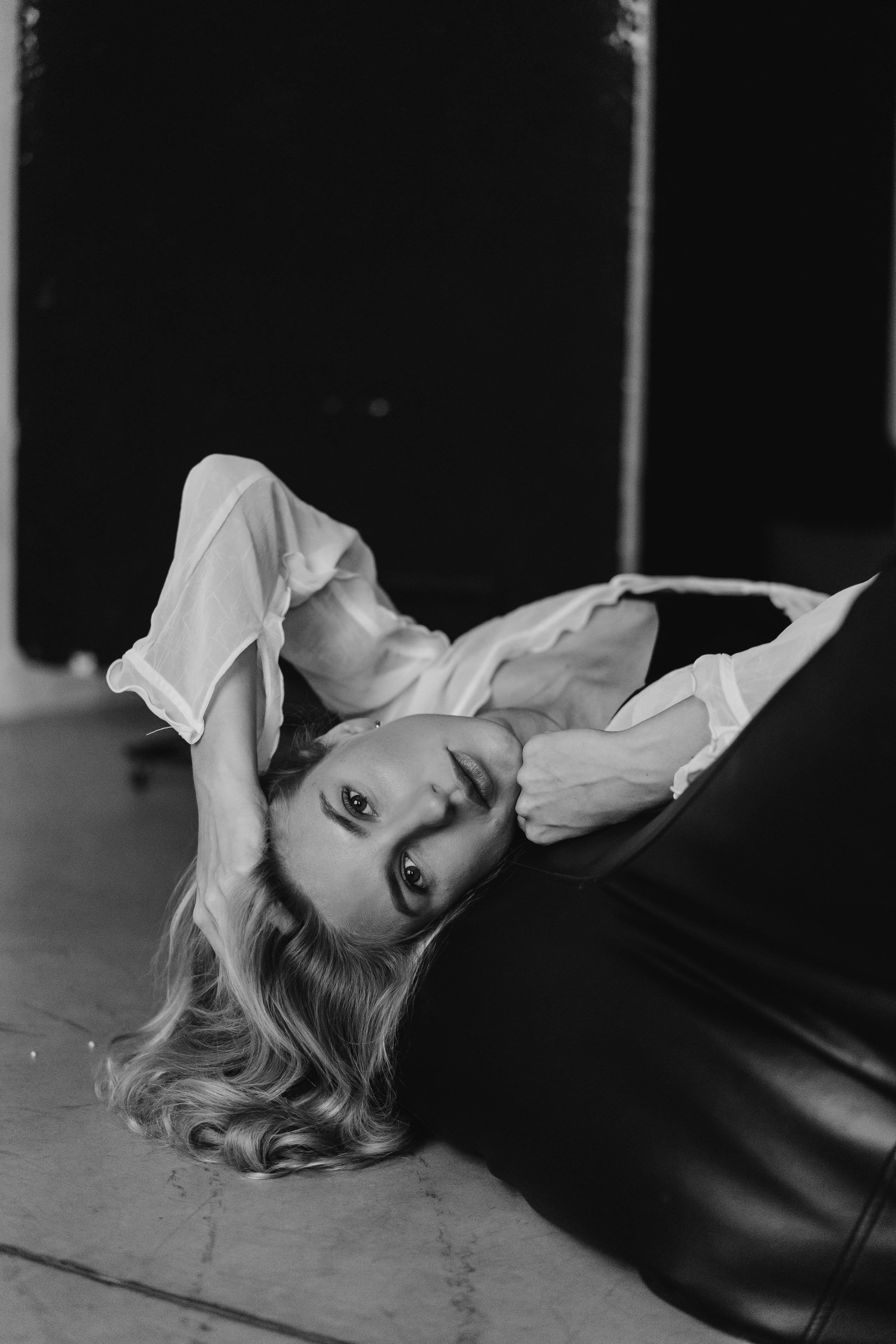 Настя. Фотограф в Москве Ирина Малахова