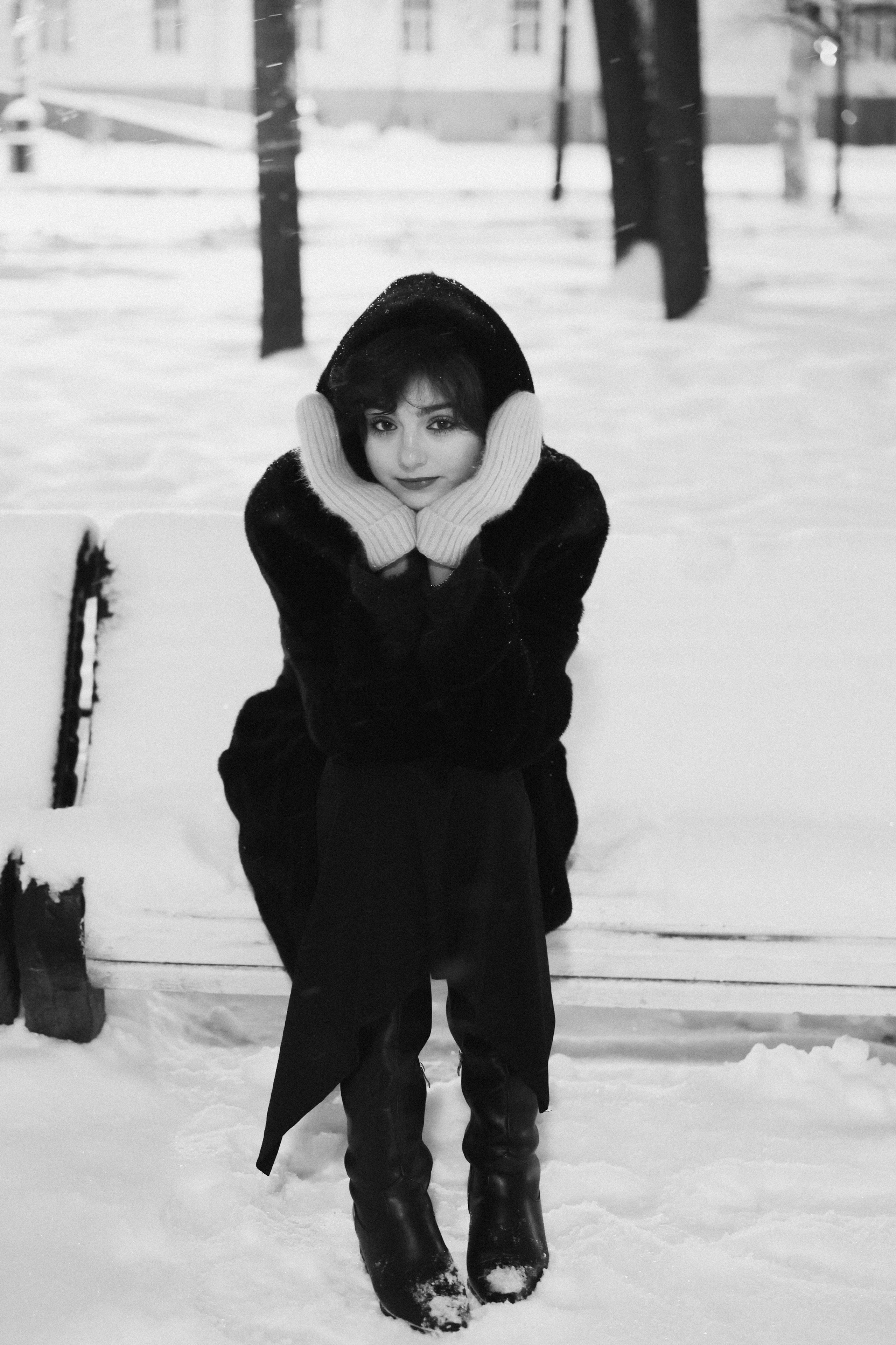 Маша. Фотограф НатаФото (Наталья Яковенко) Дмитров Москва Питер