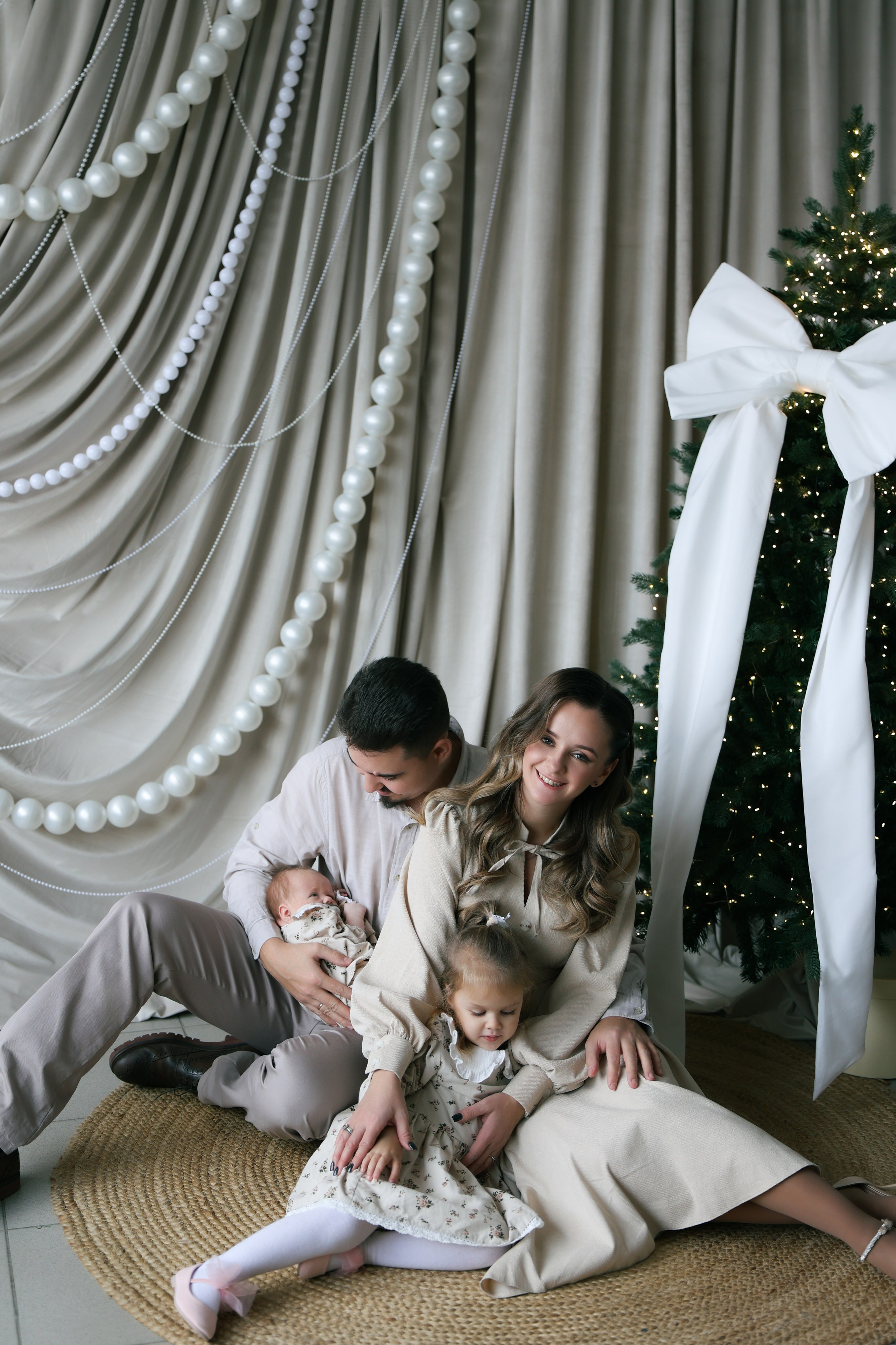 Маша и Женя. Фотограф НатаФото (Наталья Яковенко) Дмитров Москва Питер