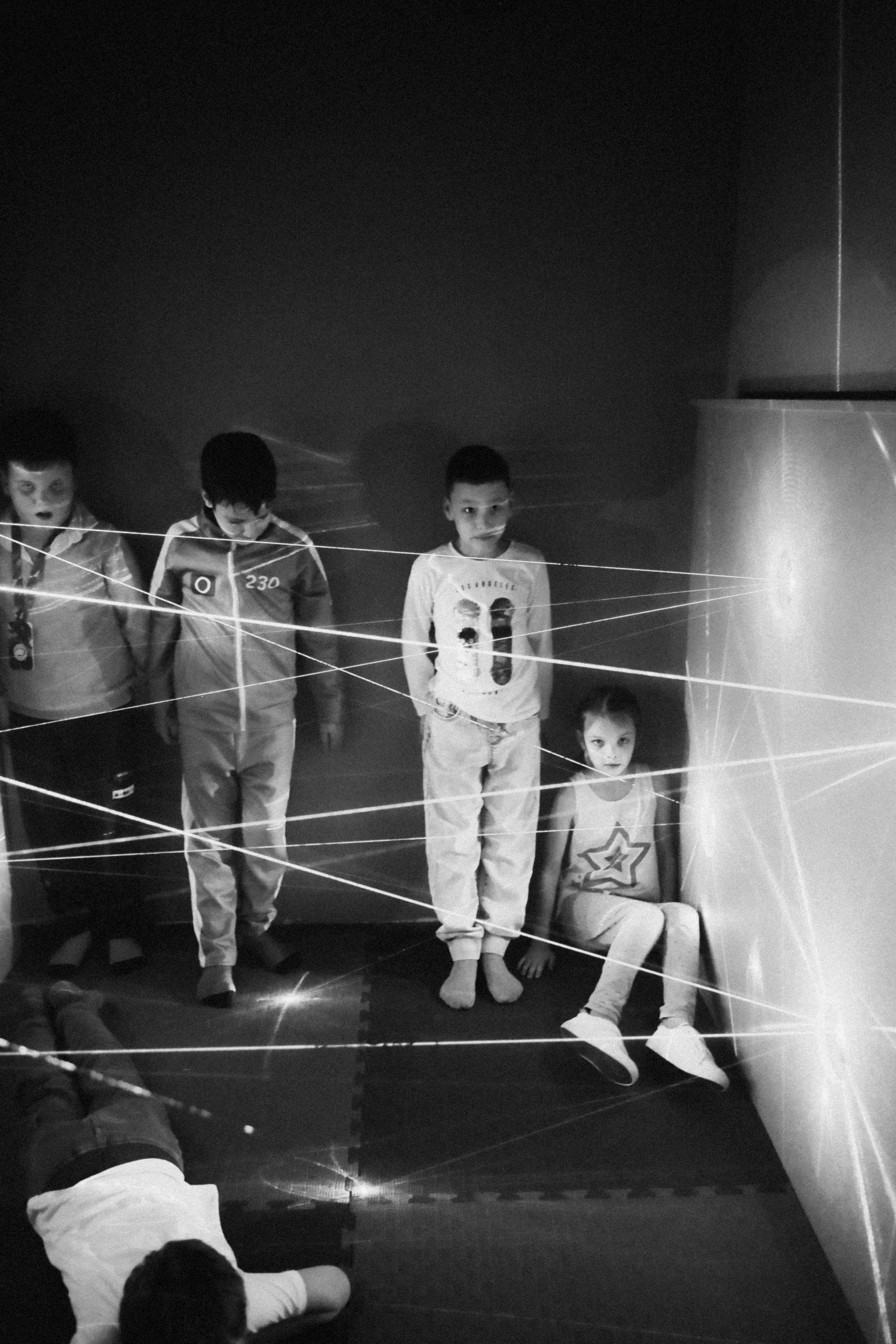 9 лет Есения. Фотограф НатаФото (Наталья Яковенко) Дмитров Москва Питер