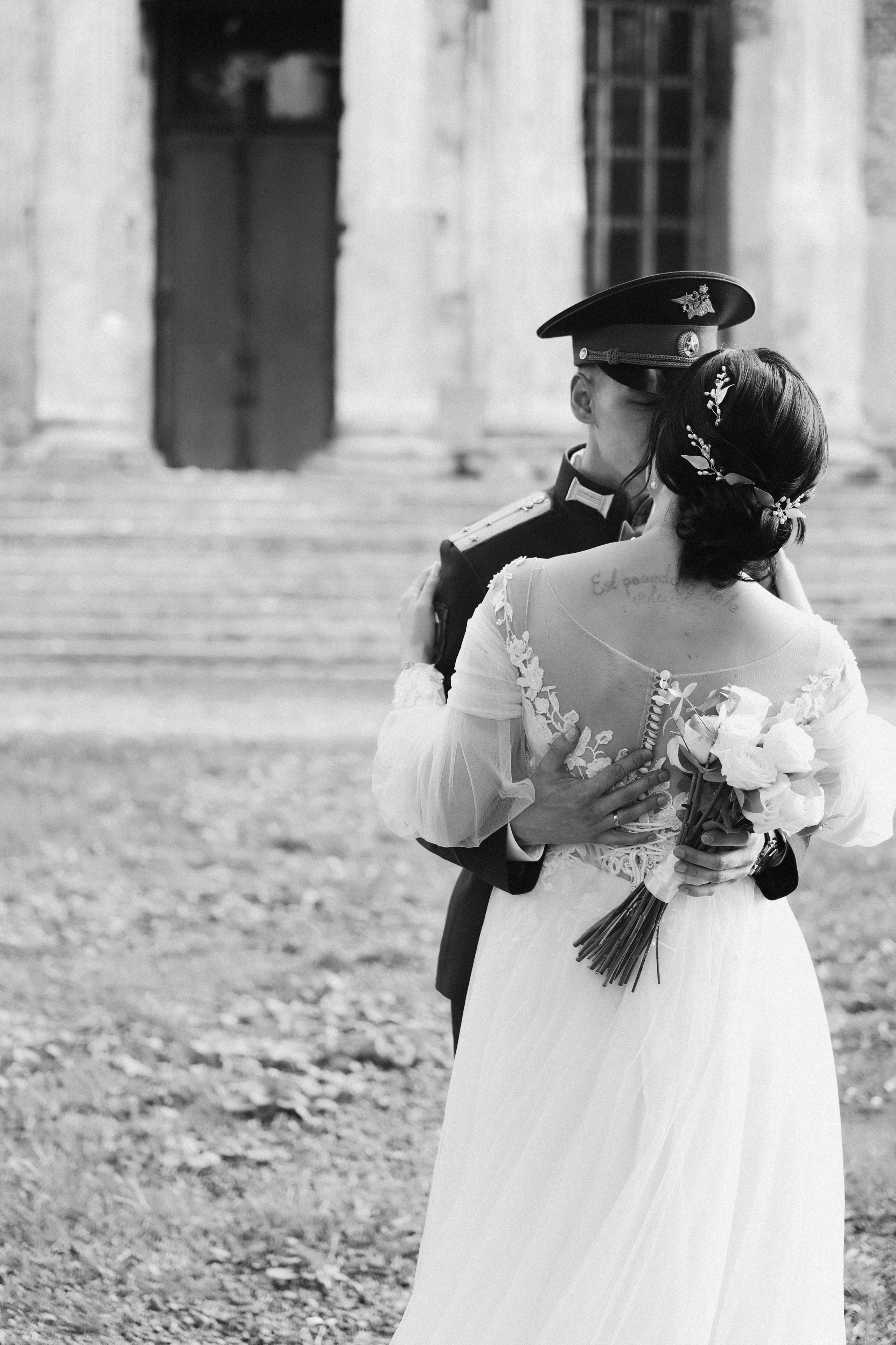 Екатерина и Дмитрий. Фотограф НатаФото (Наталья Яковенко) Дмитров Москва Питер