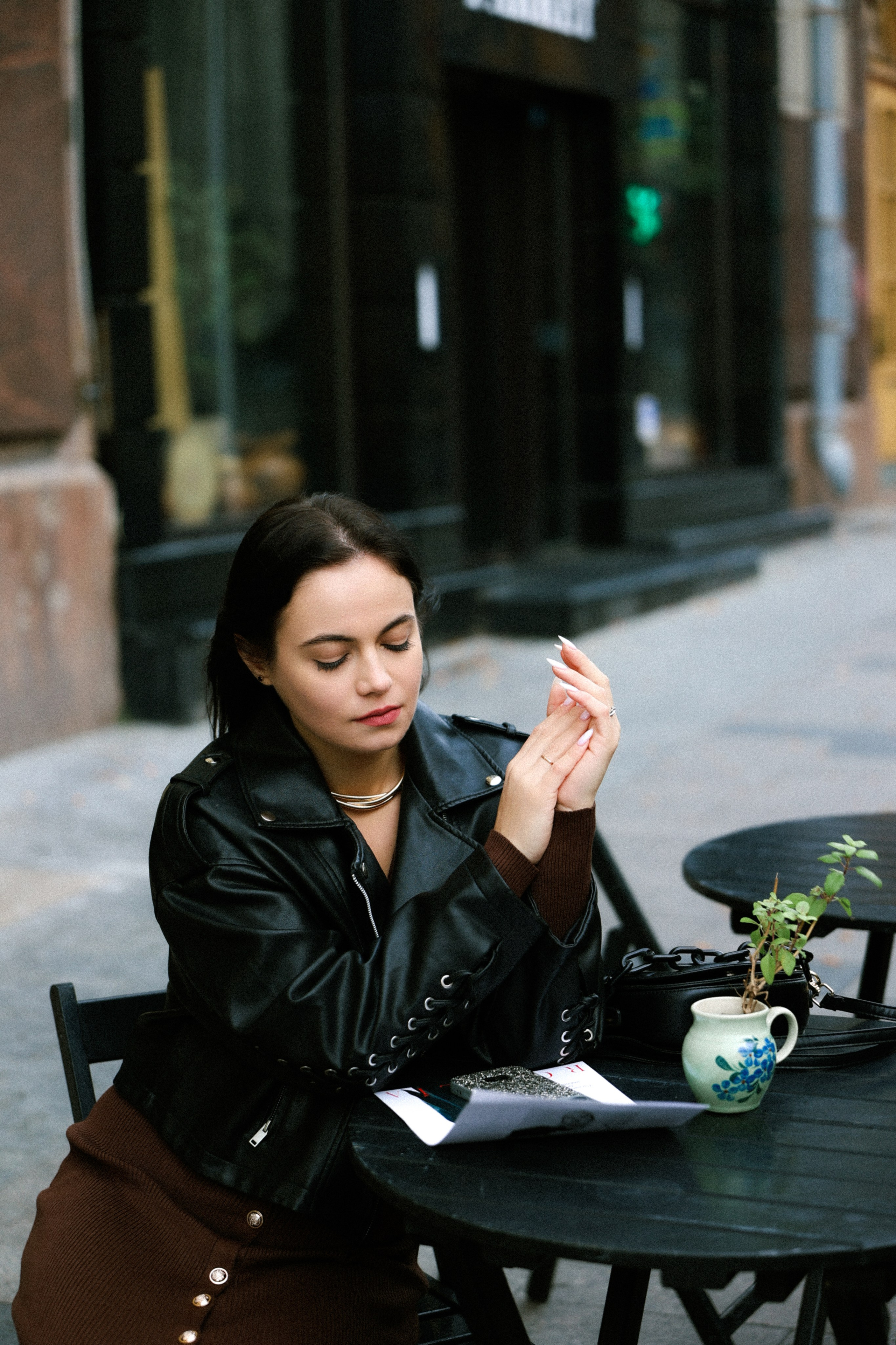 Светлана. Фотограф НатаФото (Наталья Яковенко) Дмитров Москва Питер