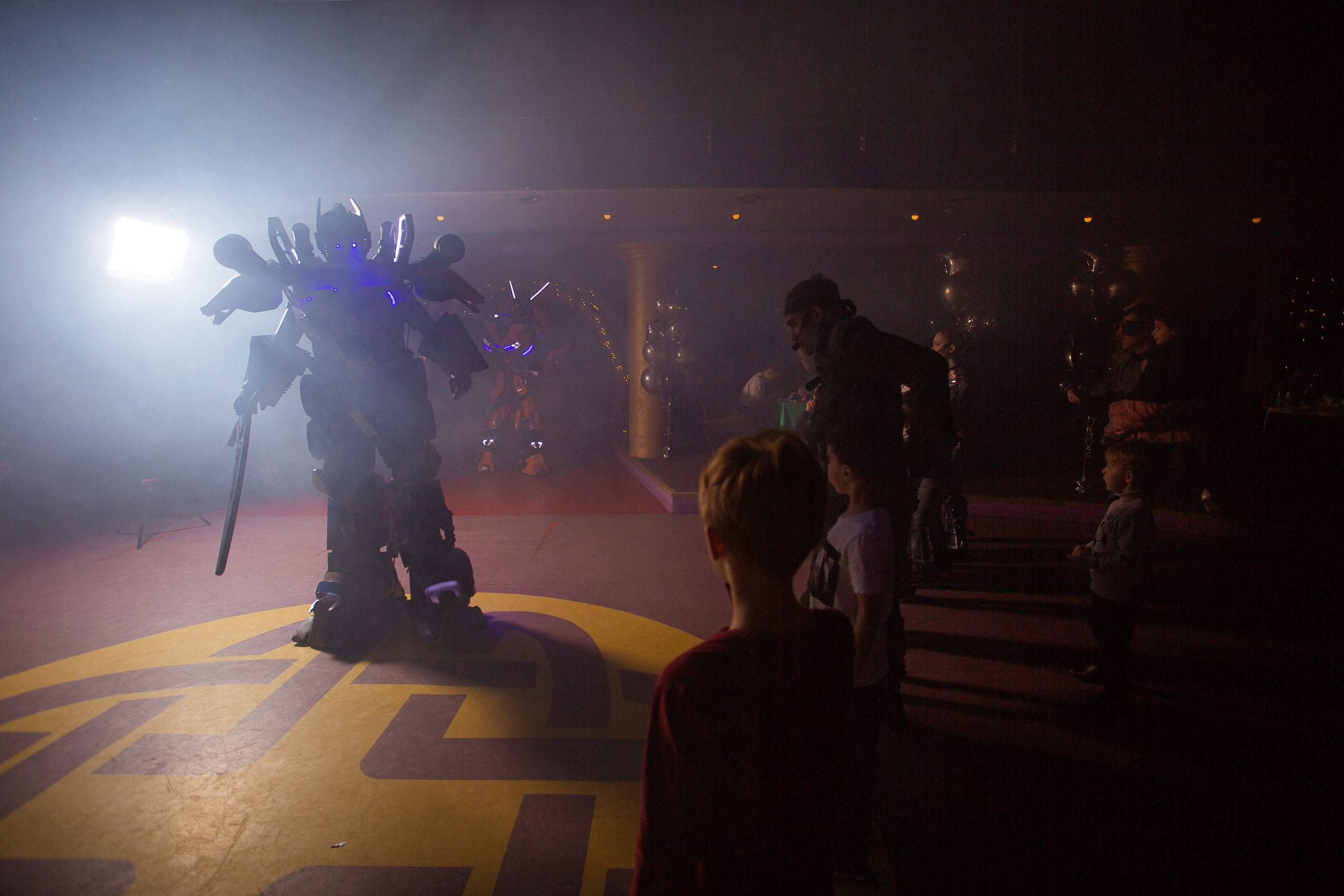 День рождения в Империи 17/01/21. Фотограф НатаФото (Наталья Яковенко) Дмитров Москва Питер