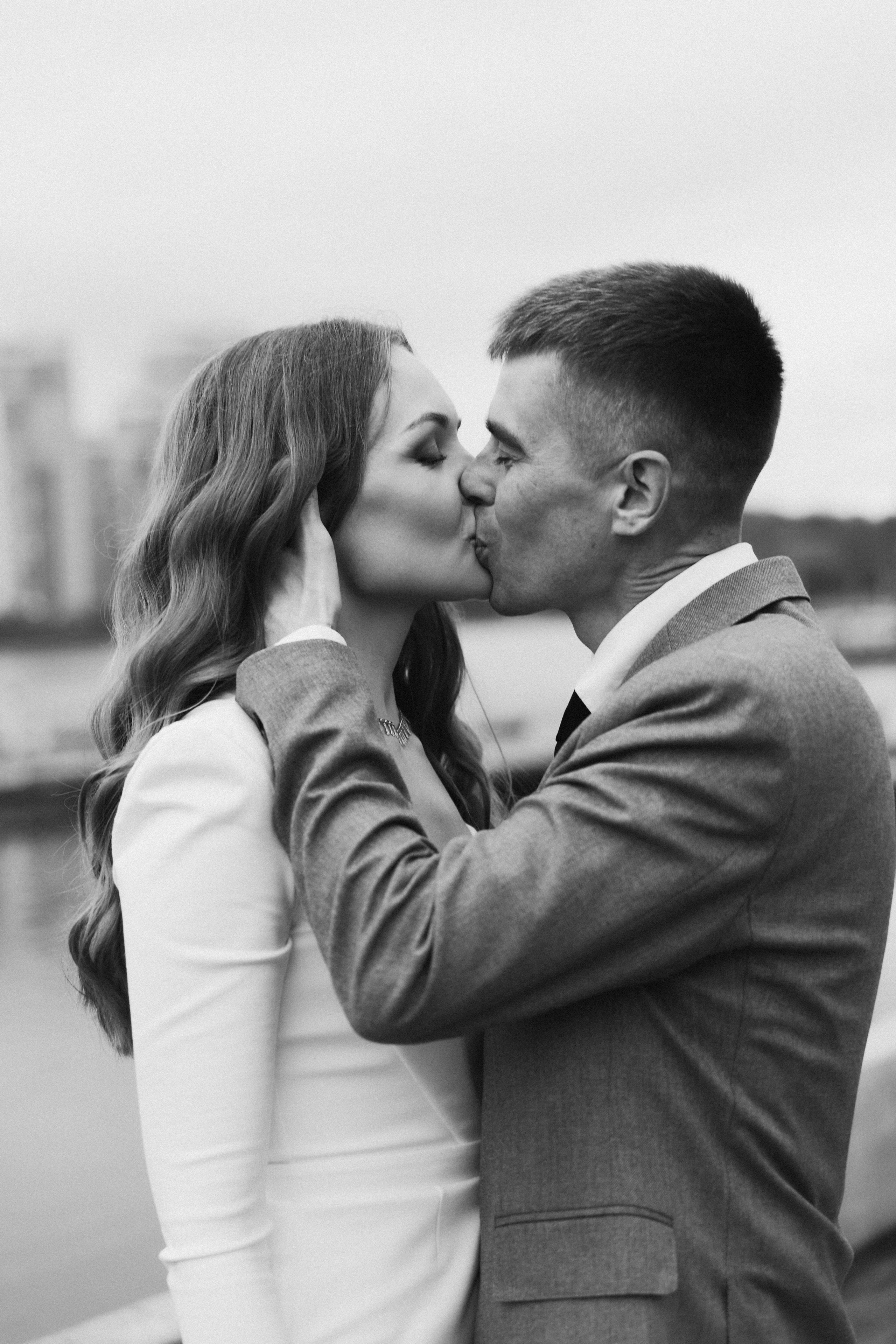 Наташа и Женя. Фотограф НатаФото (Наталья Яковенко) Дмитров Москва Питер