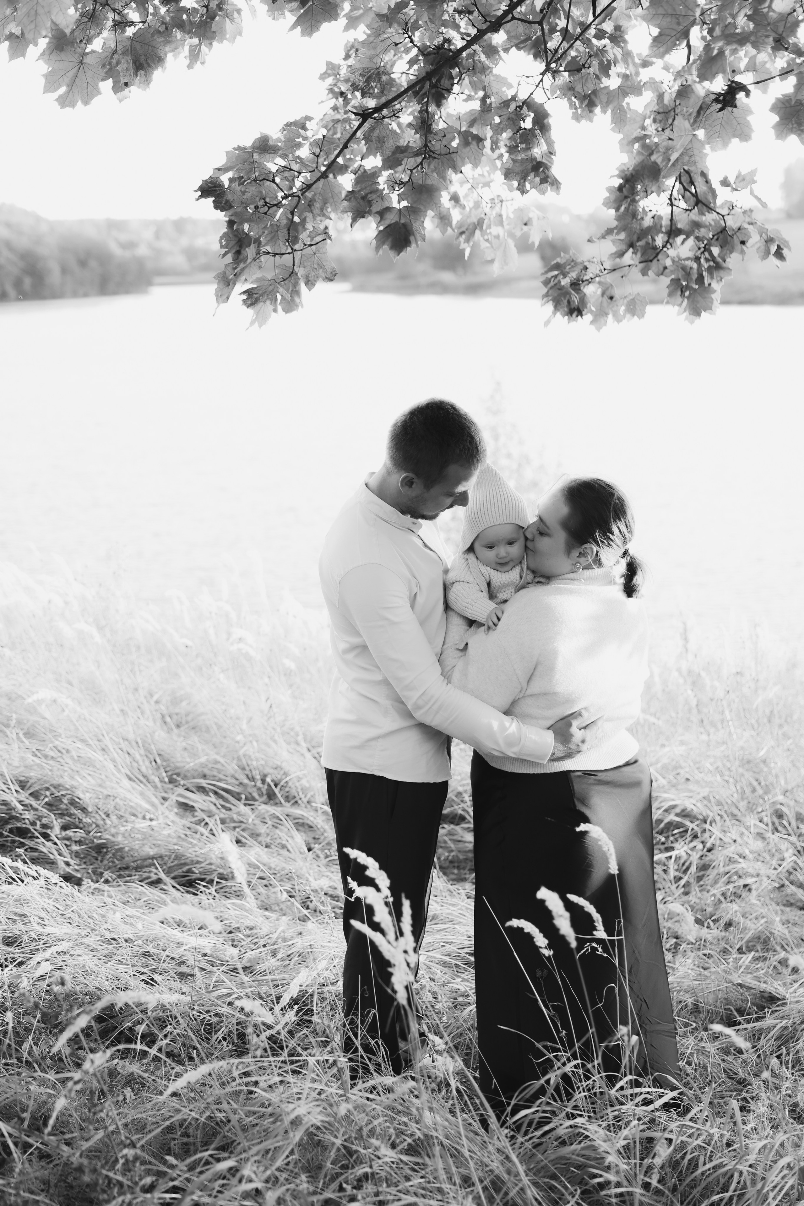 Катя Дима и Анисия. Фотограф НатаФото (Наталья Яковенко) Дмитров Москва Питер