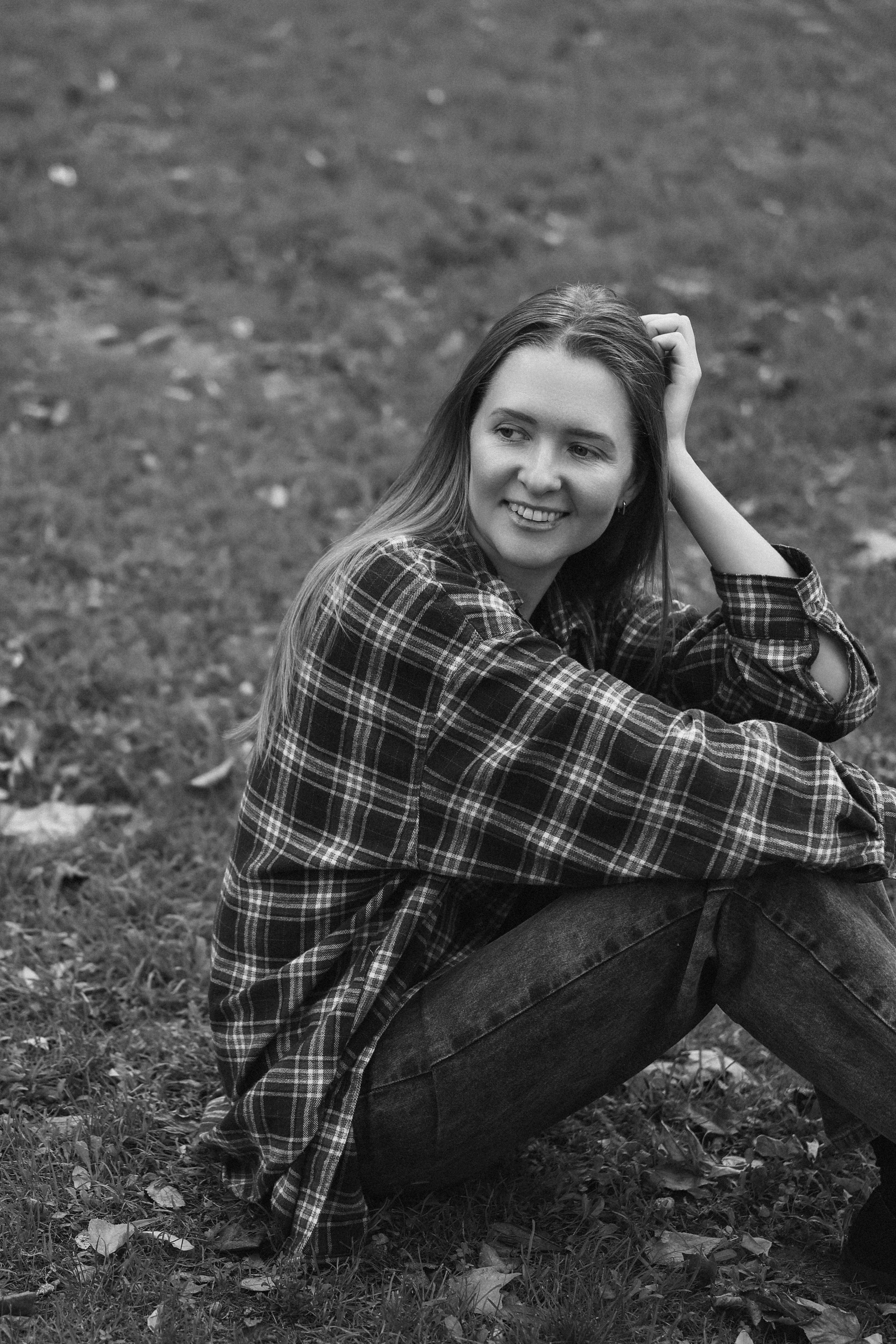 Анюта. Фотограф НатаФото (Наталья Яковенко) Дмитров Москва Питер