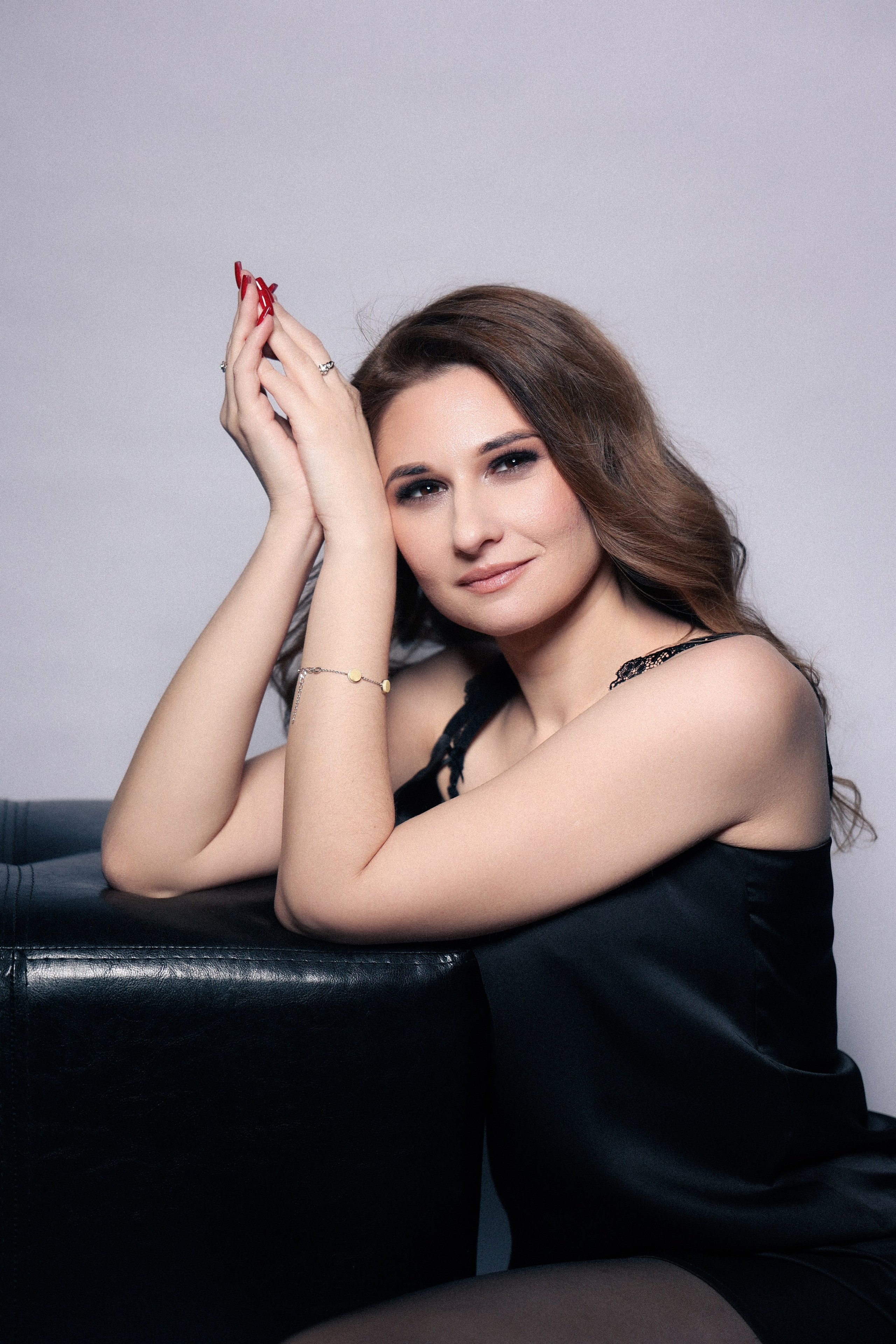 Прекрасная. Фотограф НатаФото (Наталья Яковенко) Дмитров Москва Питер