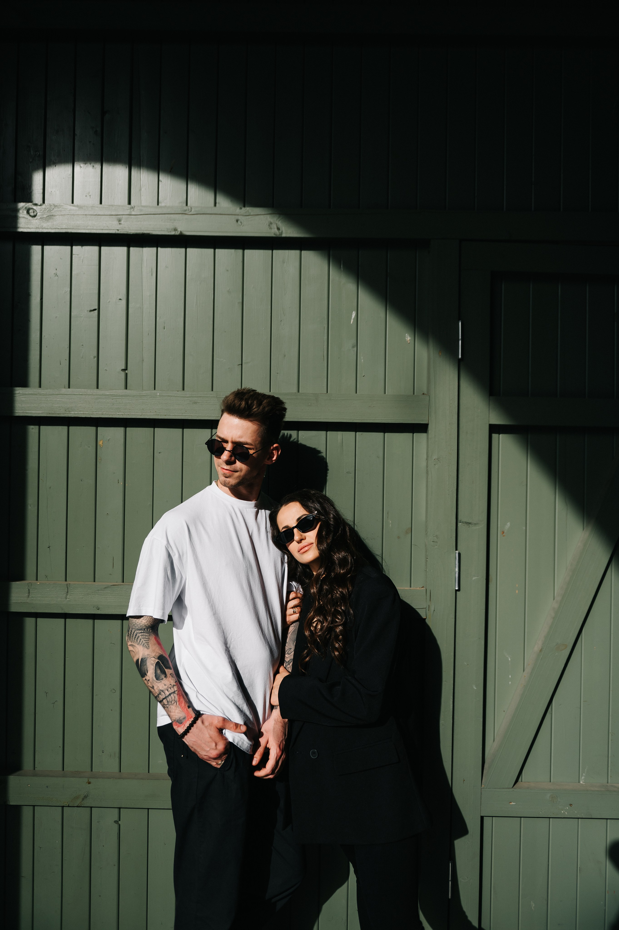 Татьяна Денис. Семейный и свадебный фотограф Алёна Морозова Коломна