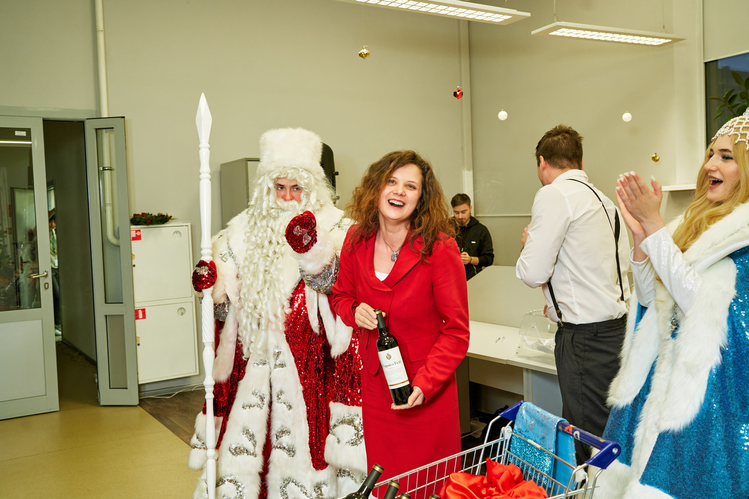 Корпоратив Лента Декабрь. Yankovski_001