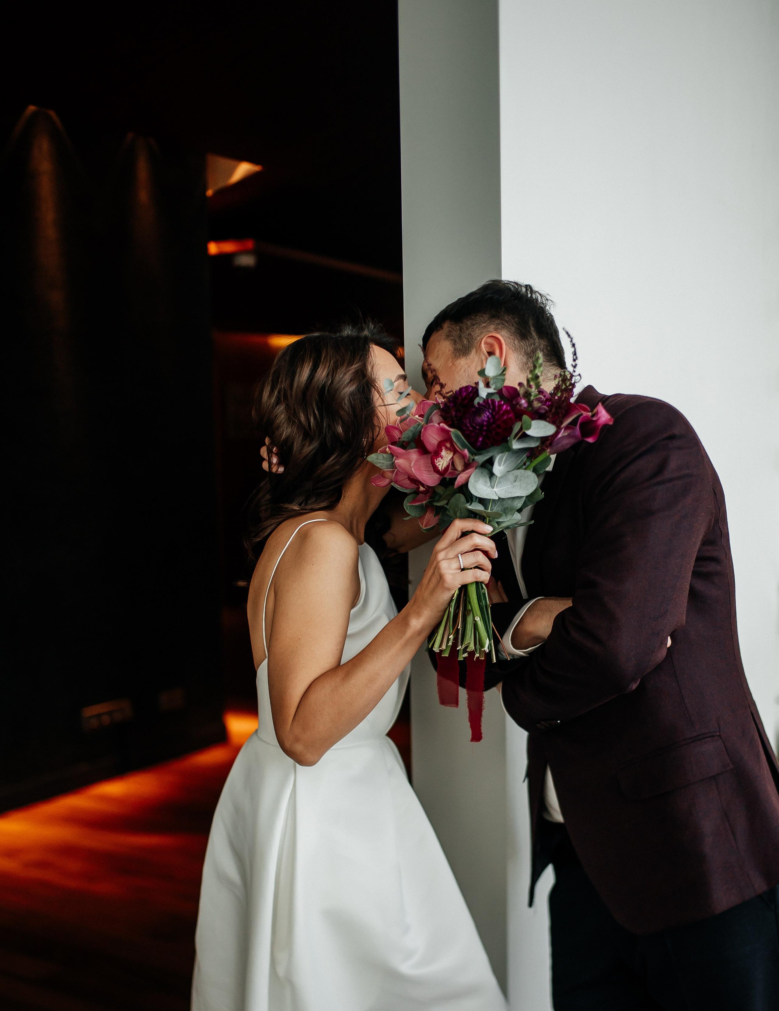 Арслан и Анна. Свадебный организатор координатор Екатеринбург Серов Дарья Окишева