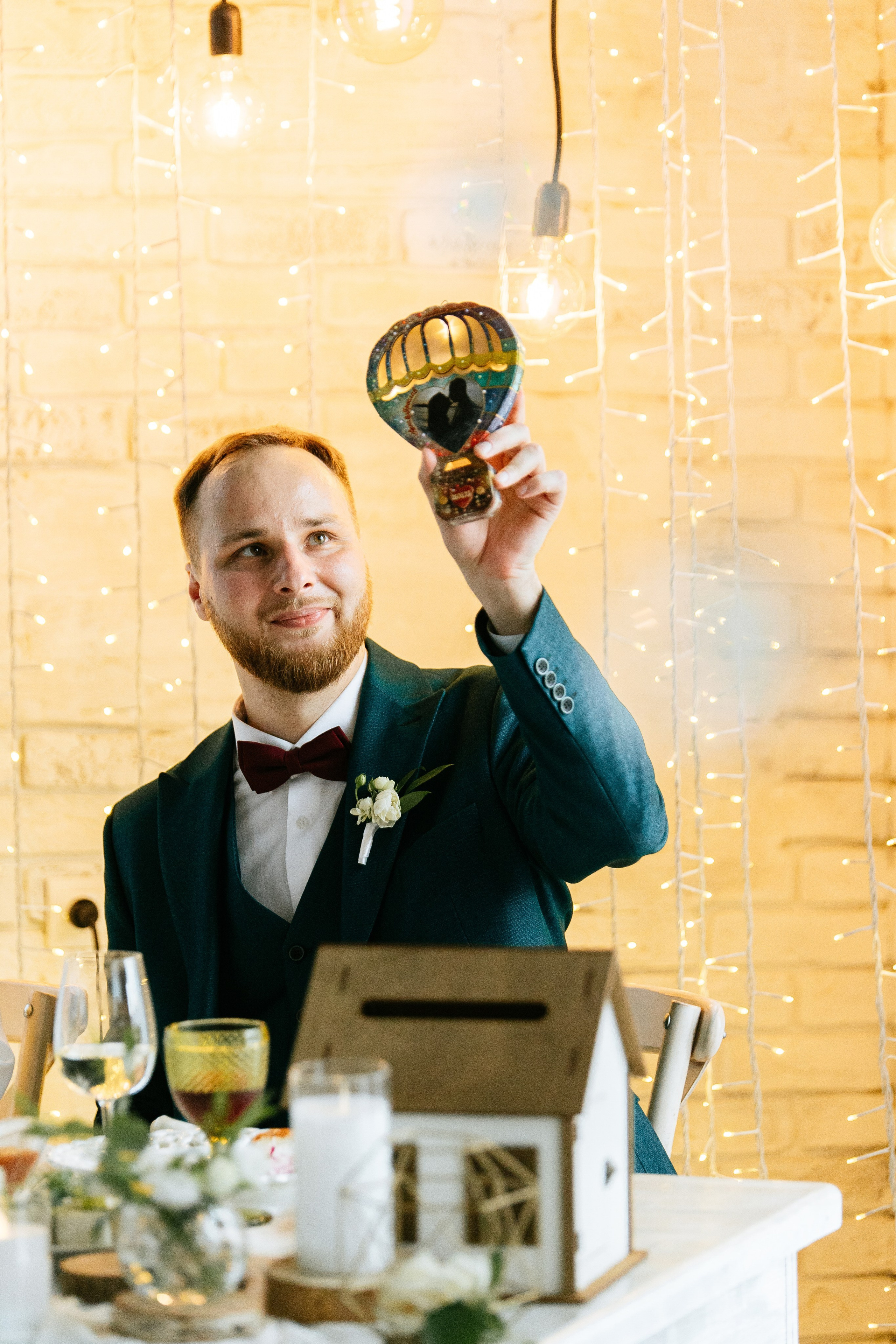 Ярослав и Аня