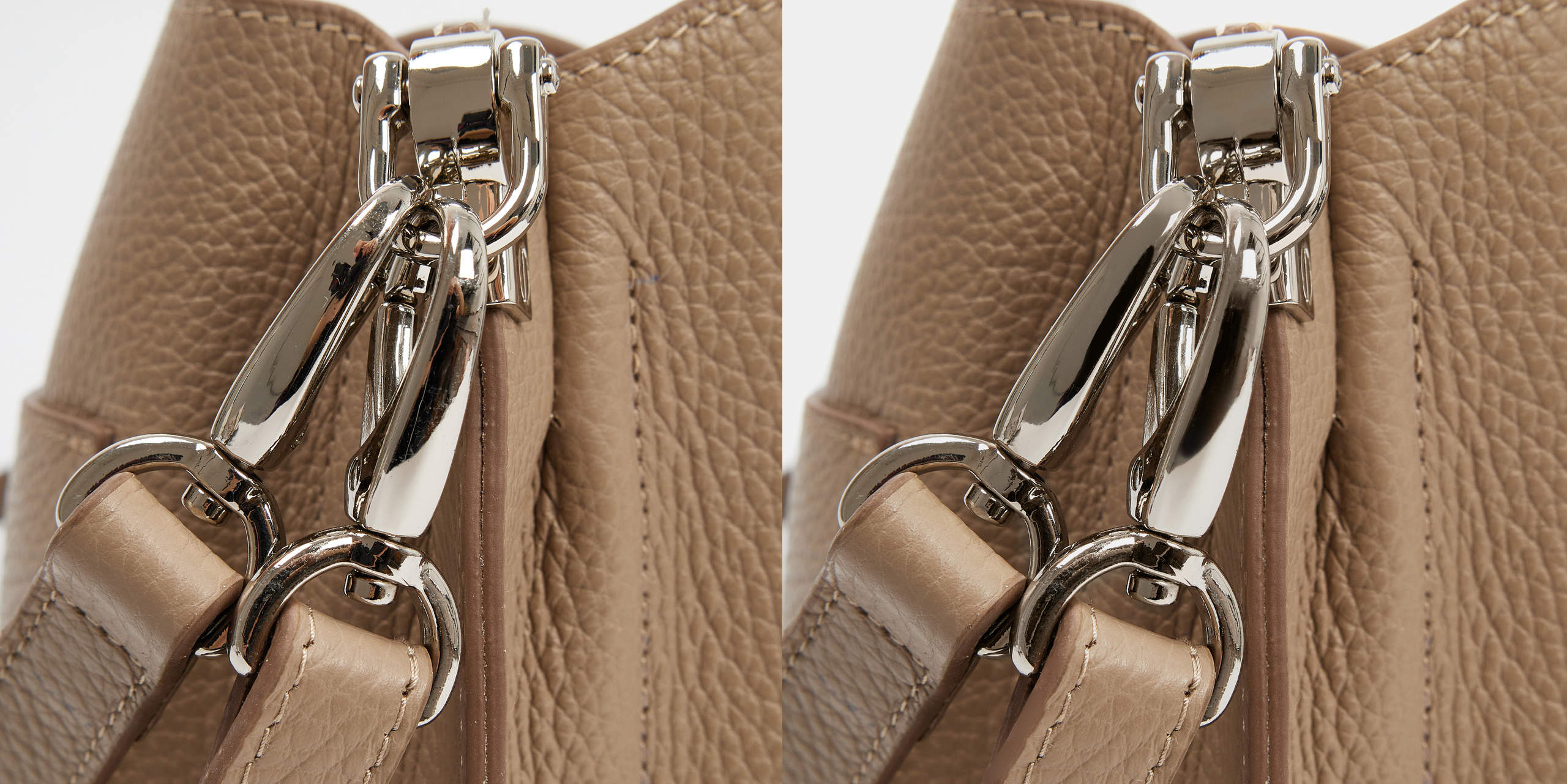 Object retouch (detail)