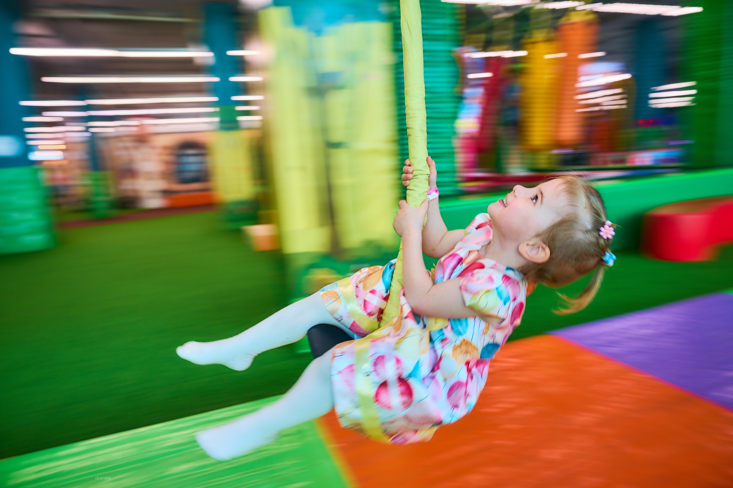 День Рождения Полина 2025. Фотограф Михеев Андрей