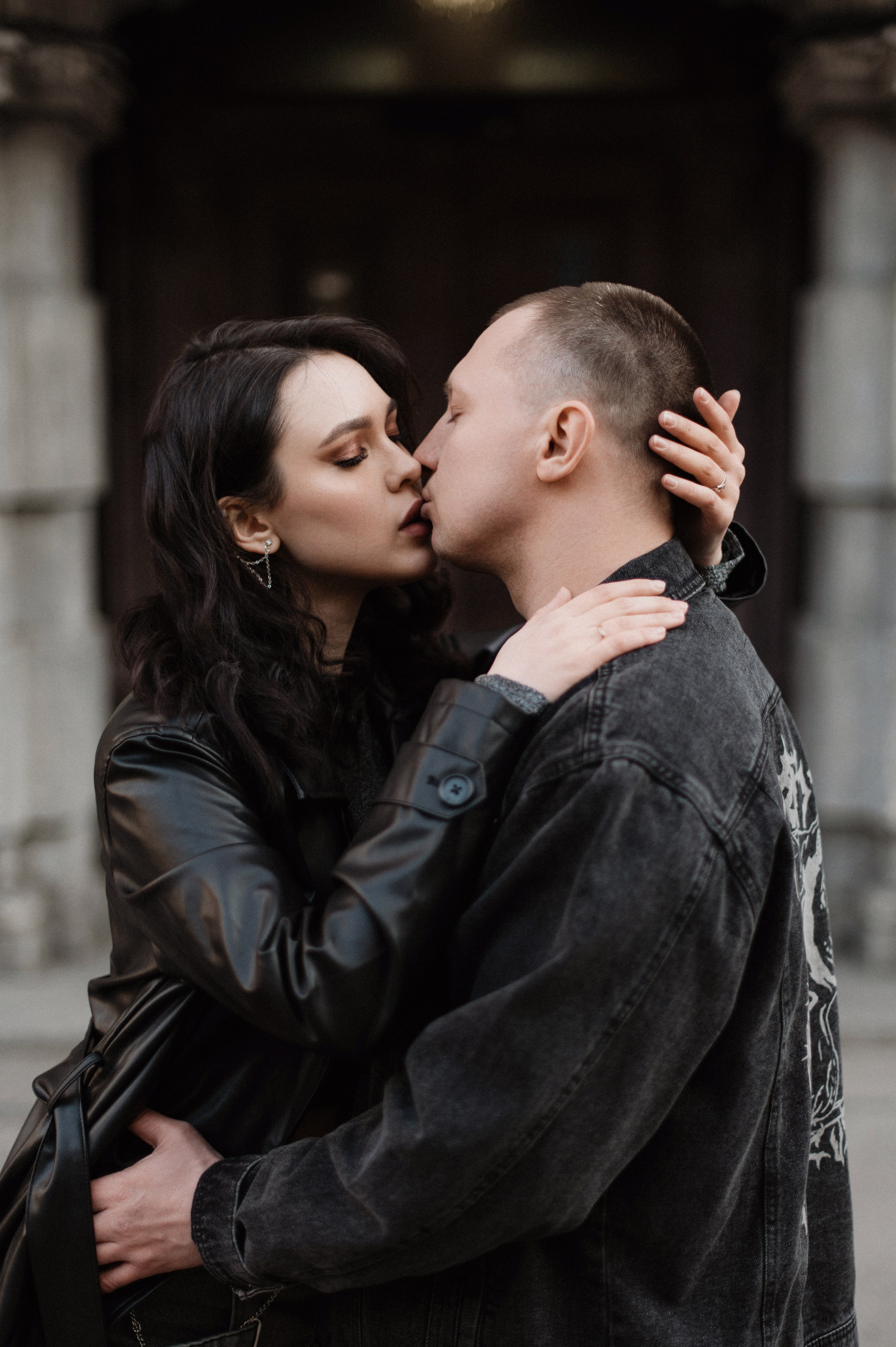 Vika & Roma. Свадебный и индивидуальный фотограф Никита Роут | Москва