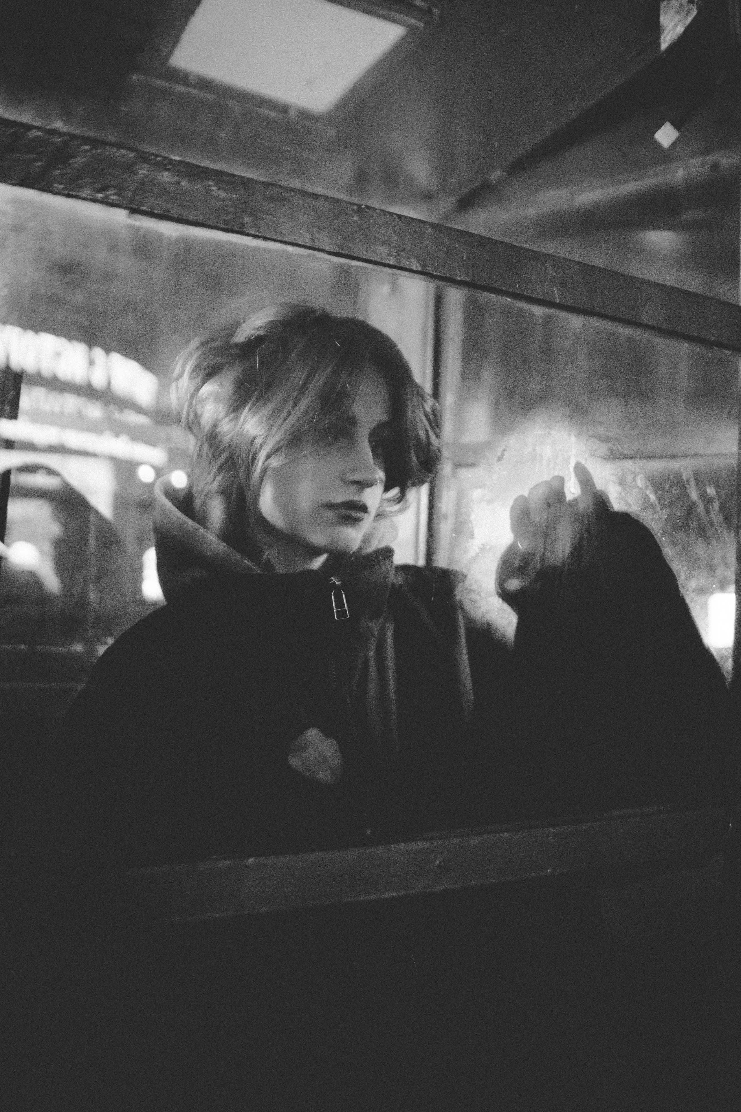 ИНДИВИДУАЛЬНЫЕ СЪЁМКИ. Фотограф в Москве KRISTINA NEVERENOUGH
