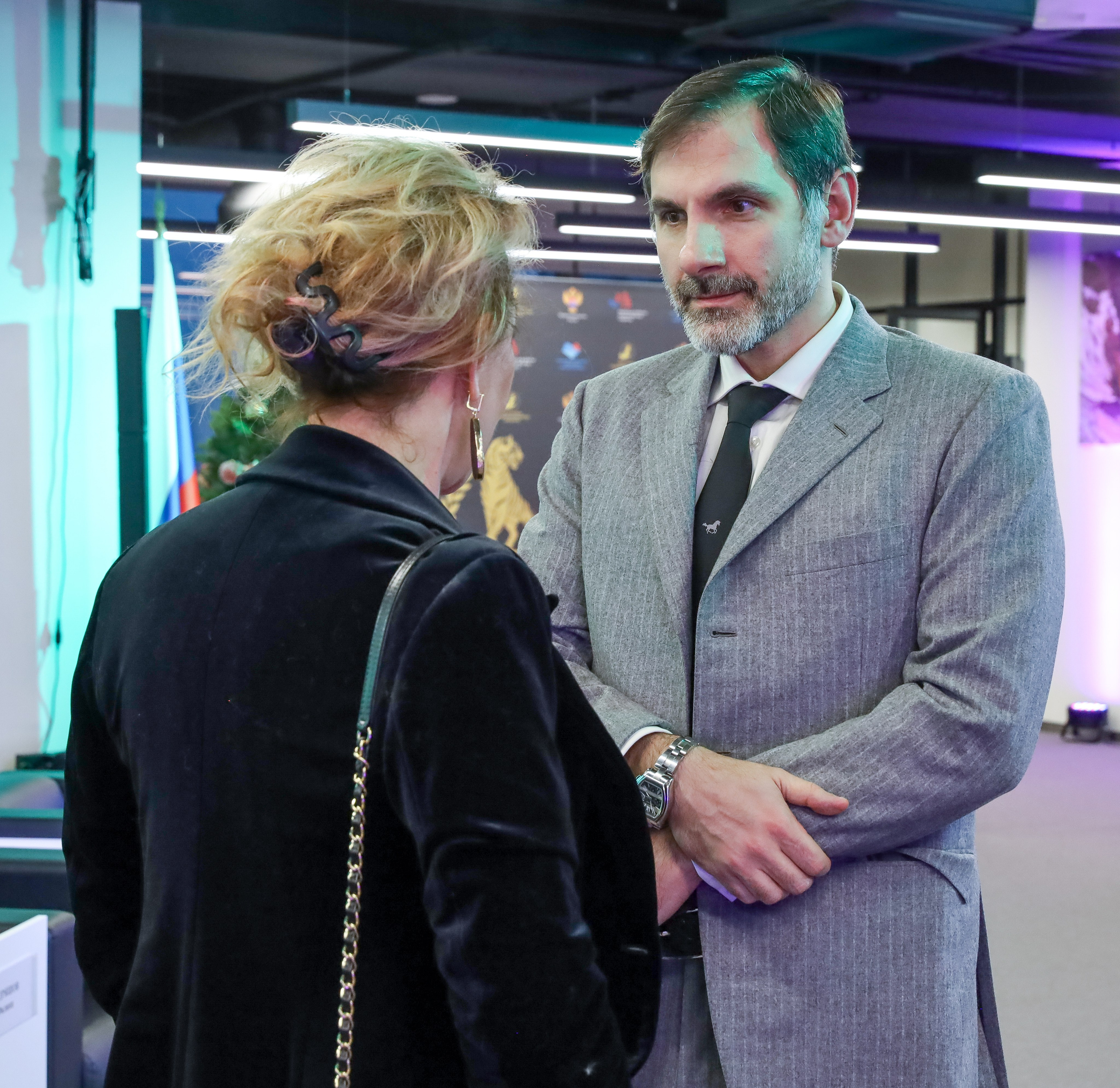 ДАЛЬНЕВОСТОЧНАЯ КИНОПРЕМИЯ 2024. Фотограф мероприятий Ирина Каширина