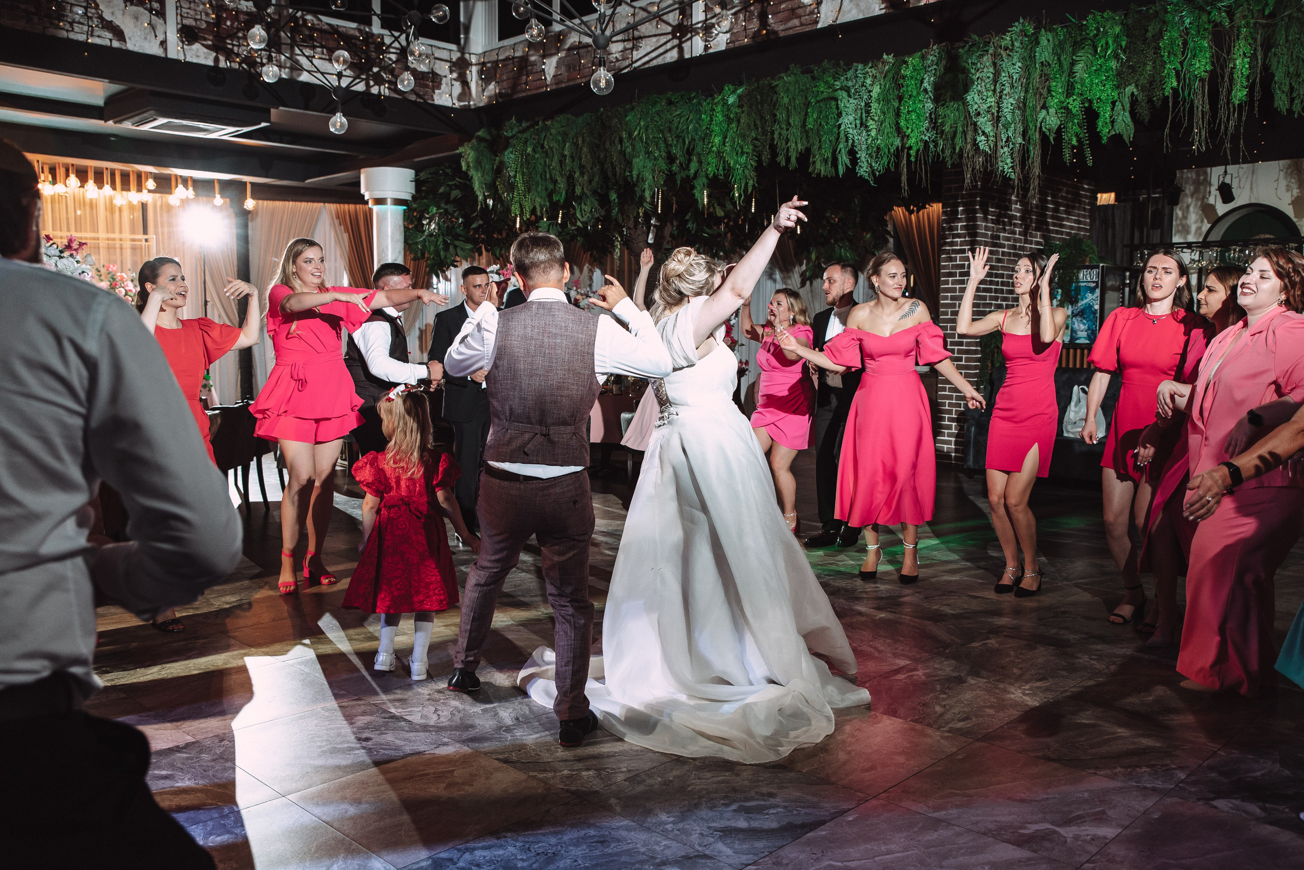 Дмитрий + Таисия. Свадебный и семейный фотограф в Волгограде Олеся Лисицкая