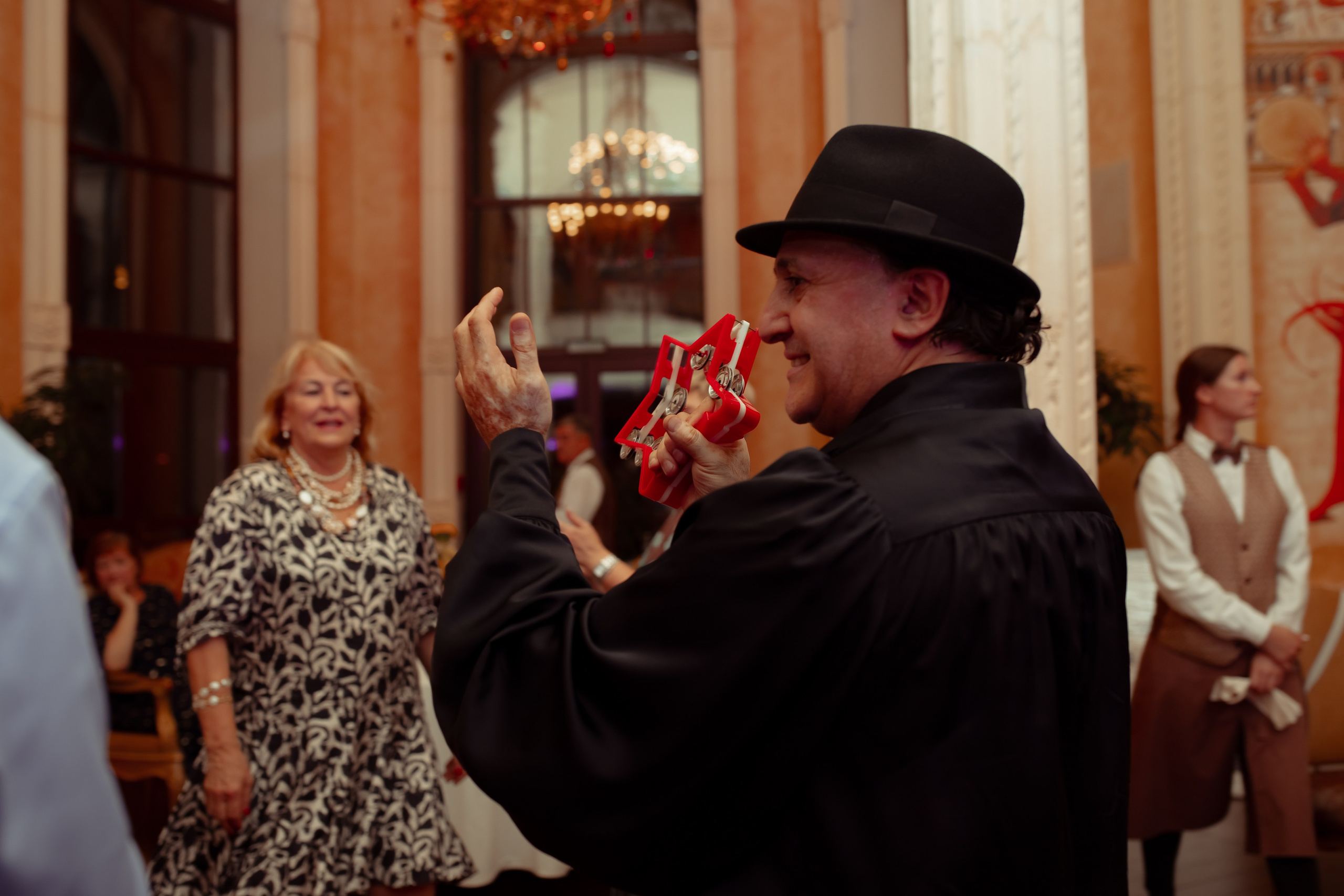 Юбилей Светланы (6 часов). Семейный и детский фотограф в Москве Дорогова Екатерина