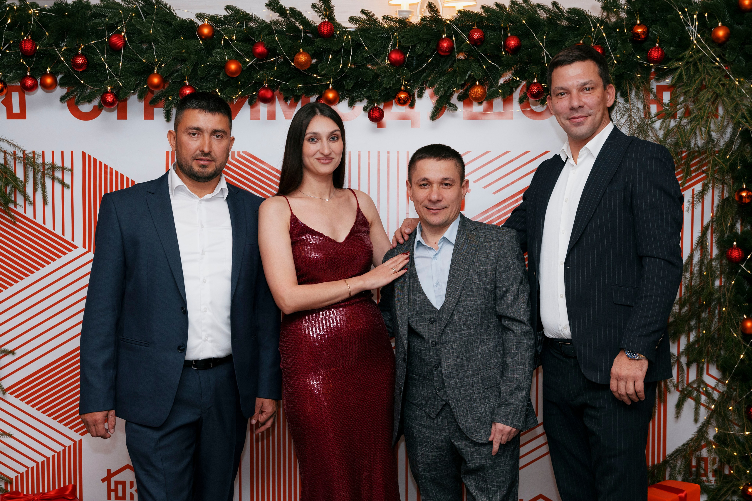 Корпоративные съемки. Фотограф в Москве и Московской области