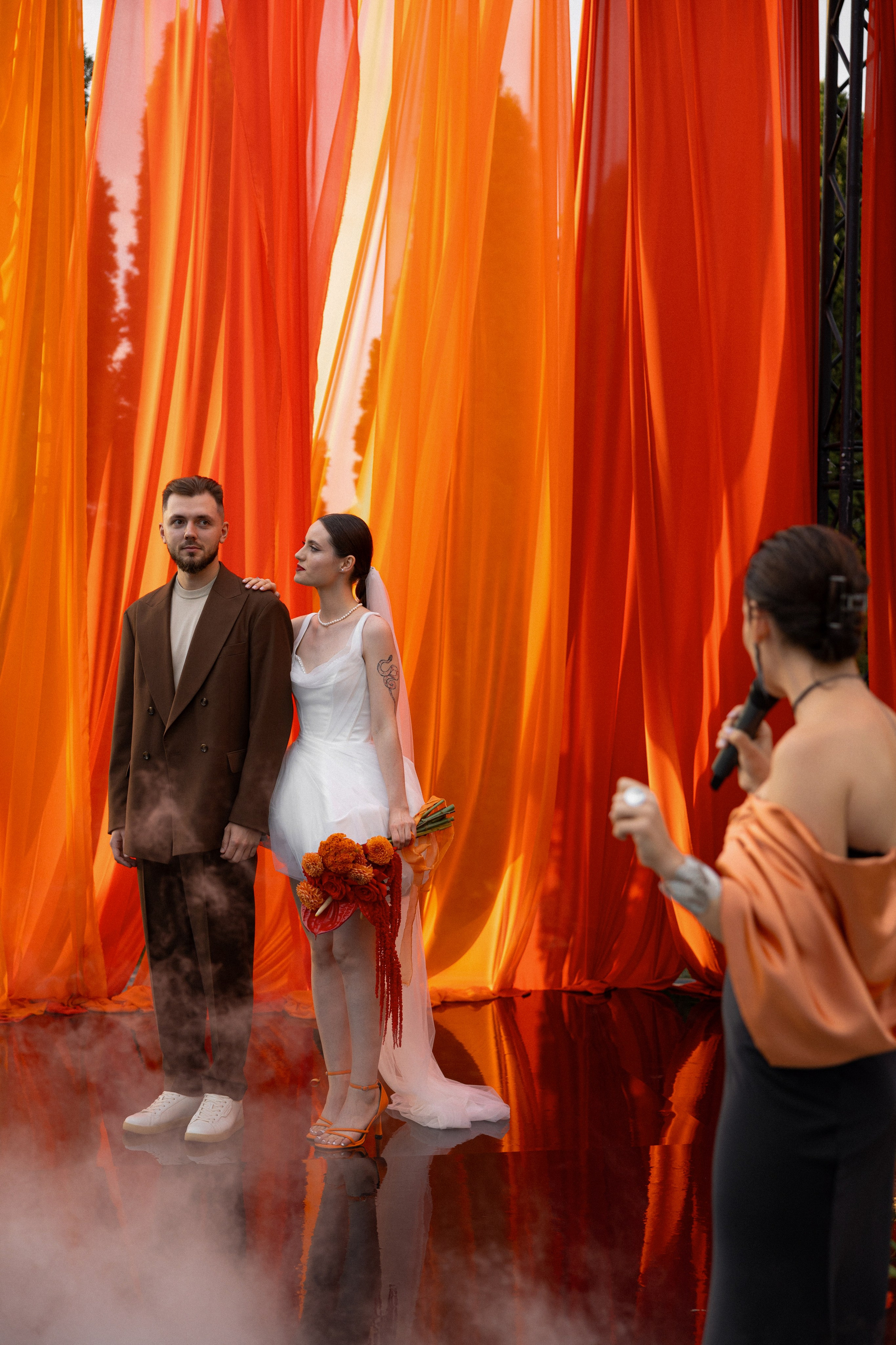 Dmitry & Maria. Вебер Юлия фотограф Ростов-на-Дону