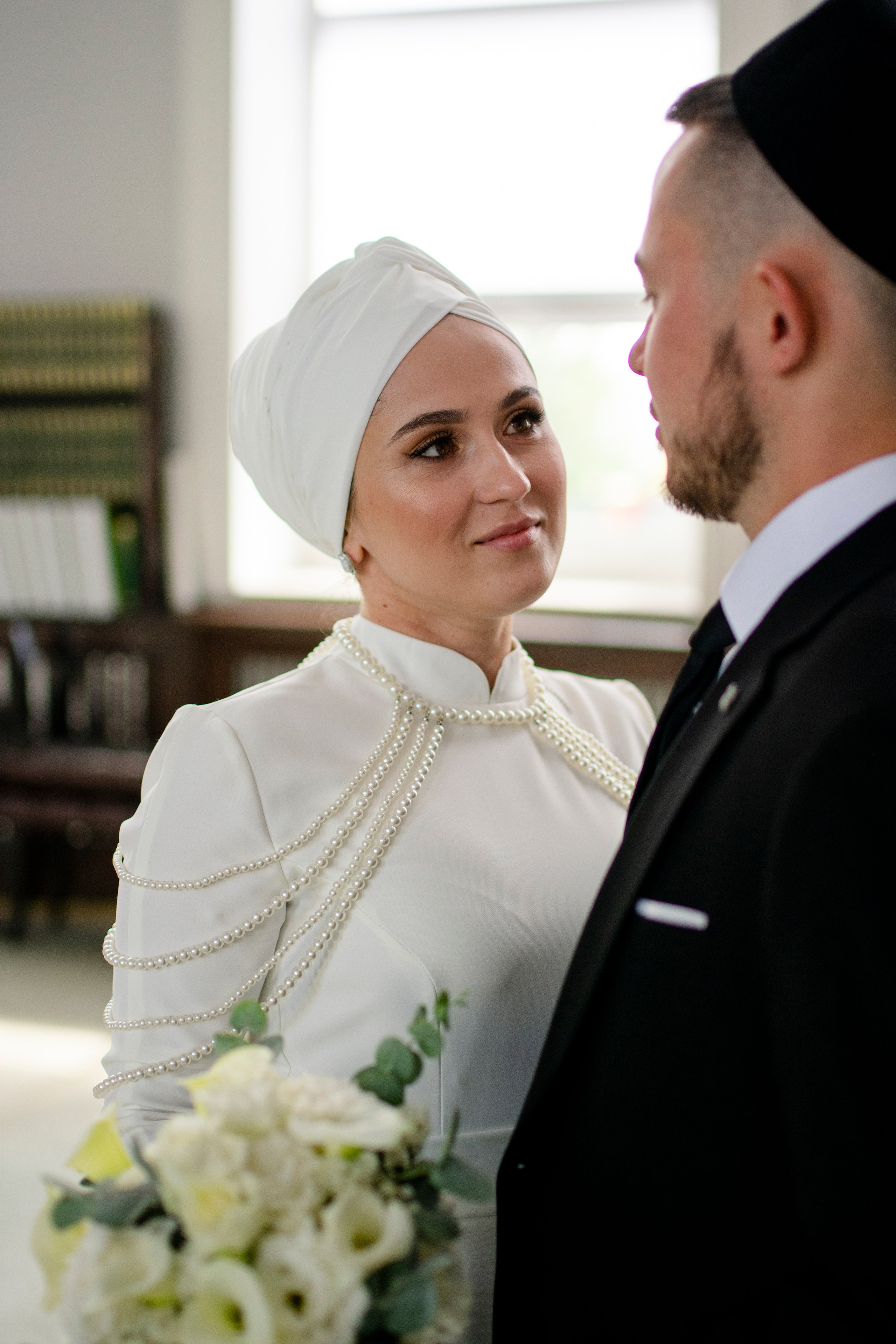 НИКАХ. Портретный фотограф· Казань· Zuhra.N