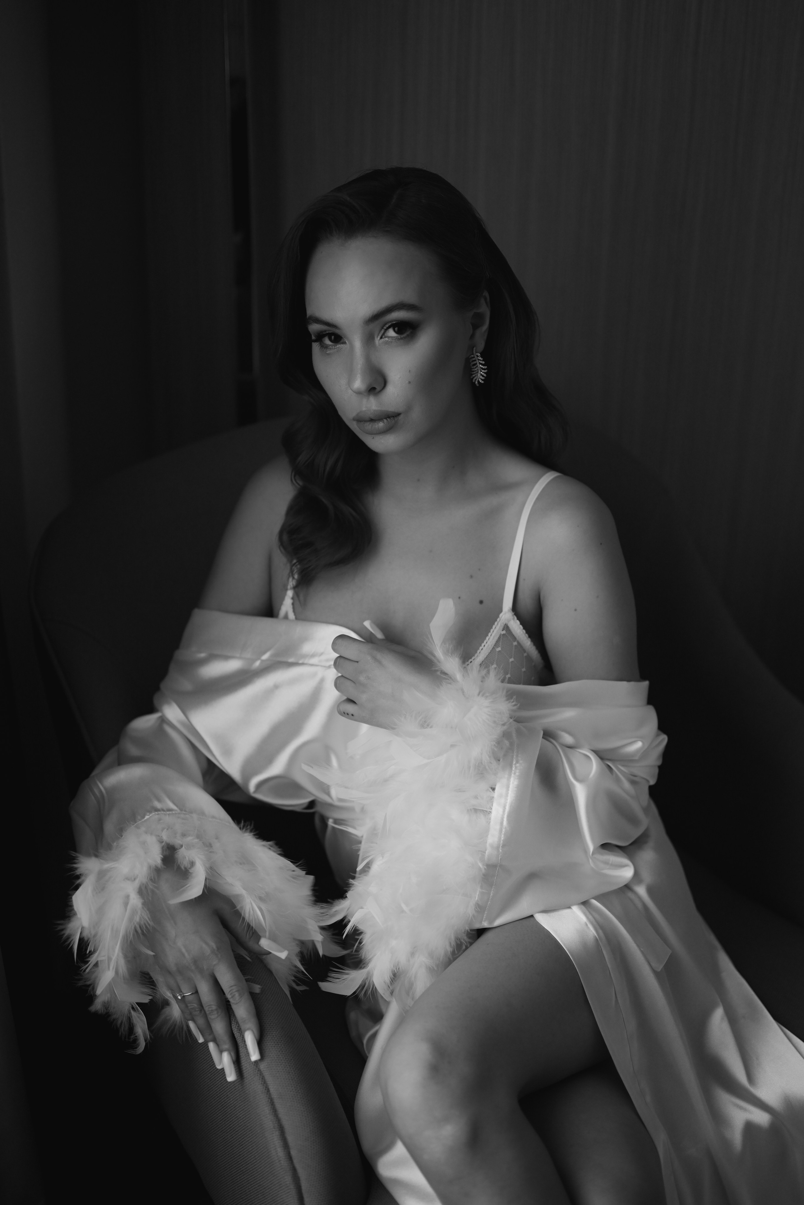 Глеб & Татьяна утро. Свадебный и семейный фотограф в Уфе Александров Максим