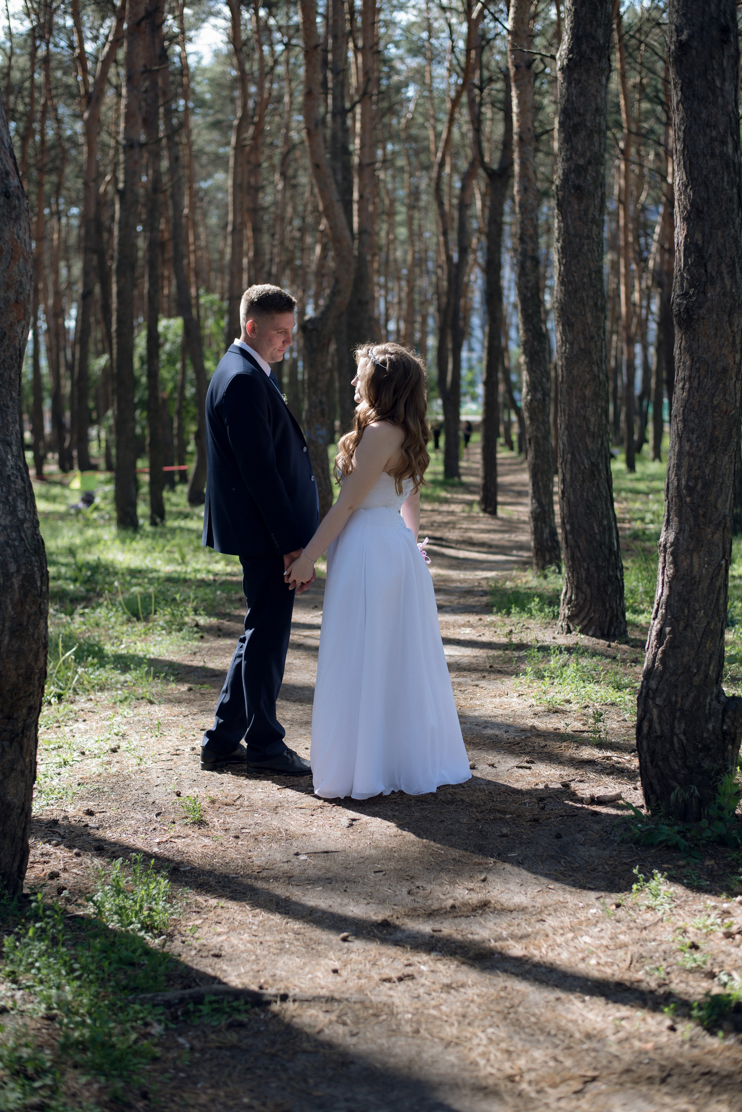 Мария и Евгений. Семейный и детский фотограф в Воронеже София Минакова