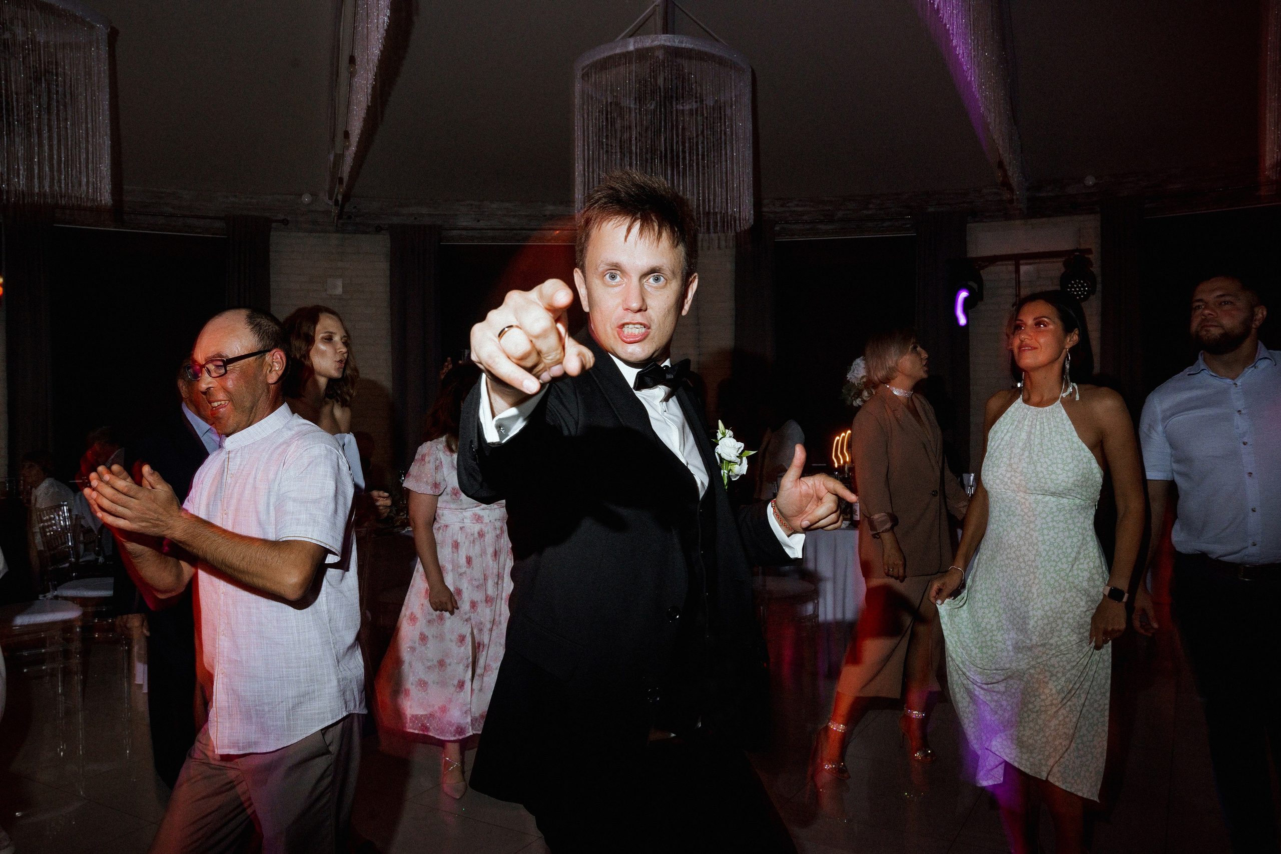 Alexei & Ekaterina. Dolce_wedding