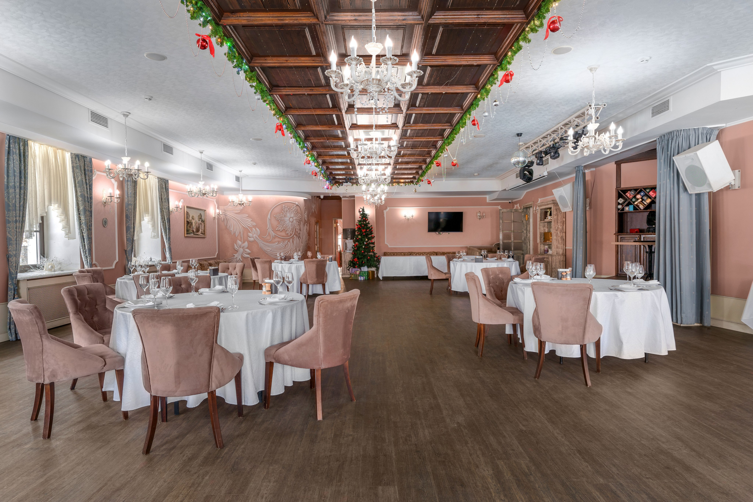 Bayazet. Фотограф в Санкт-Петербурге Артем Михайлов