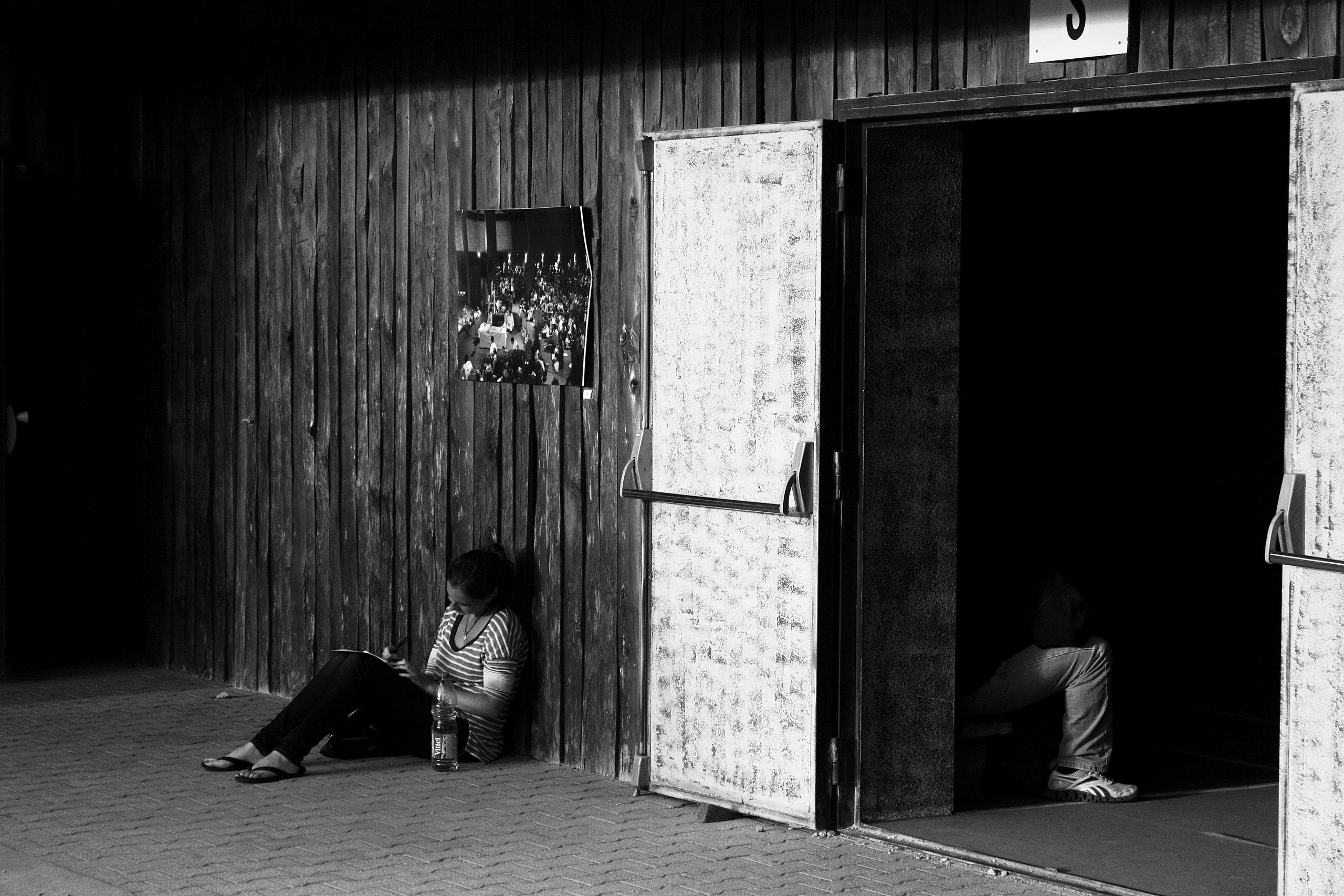 Taize Communaute. Фотограф-любитель Ксения Мирзоян