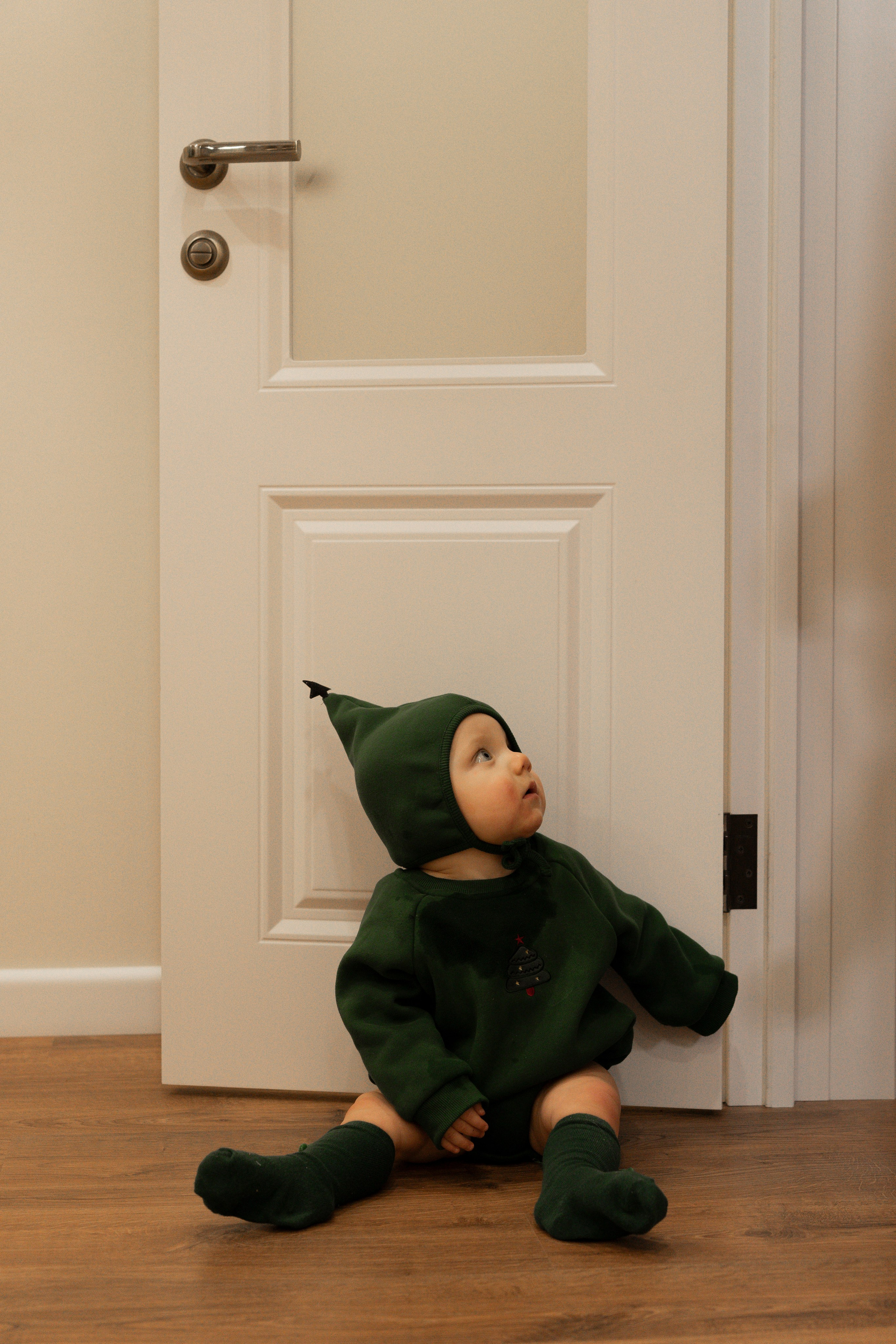 Новогодние тройняшки. Главная