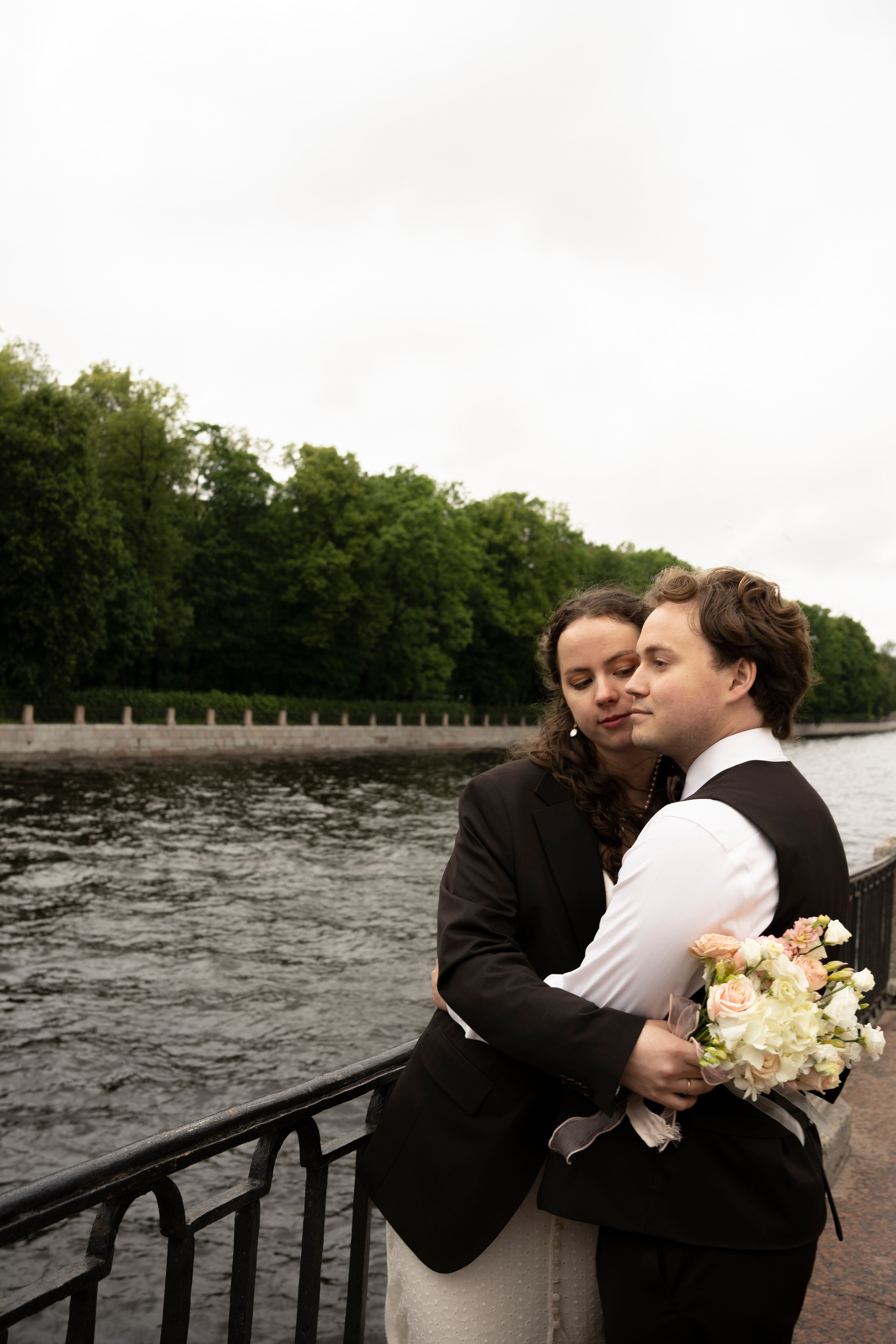 Юлия+Вячеслав. Главная