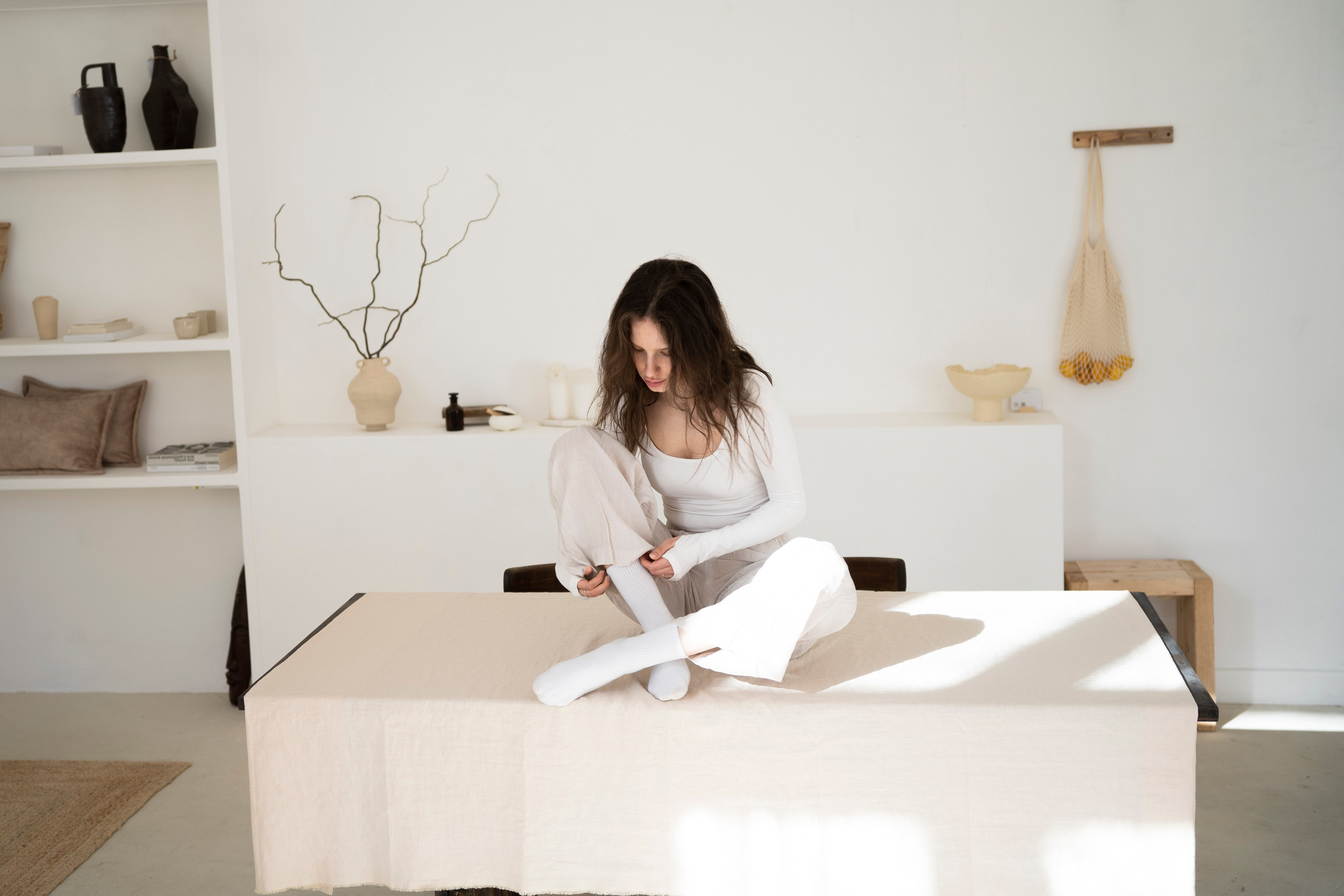 Анастасия. Главная