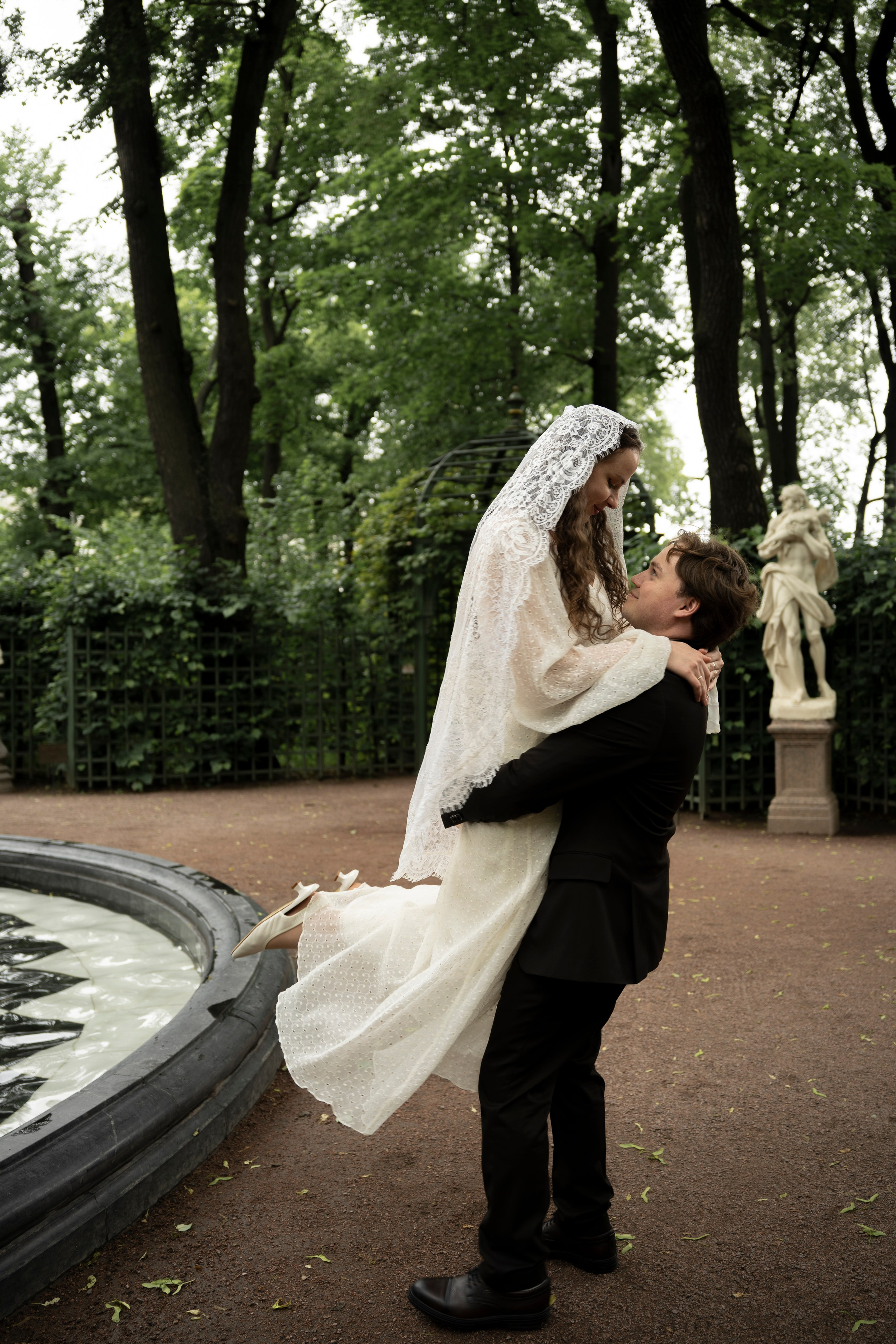 Юлия+Вячеслав. Главная