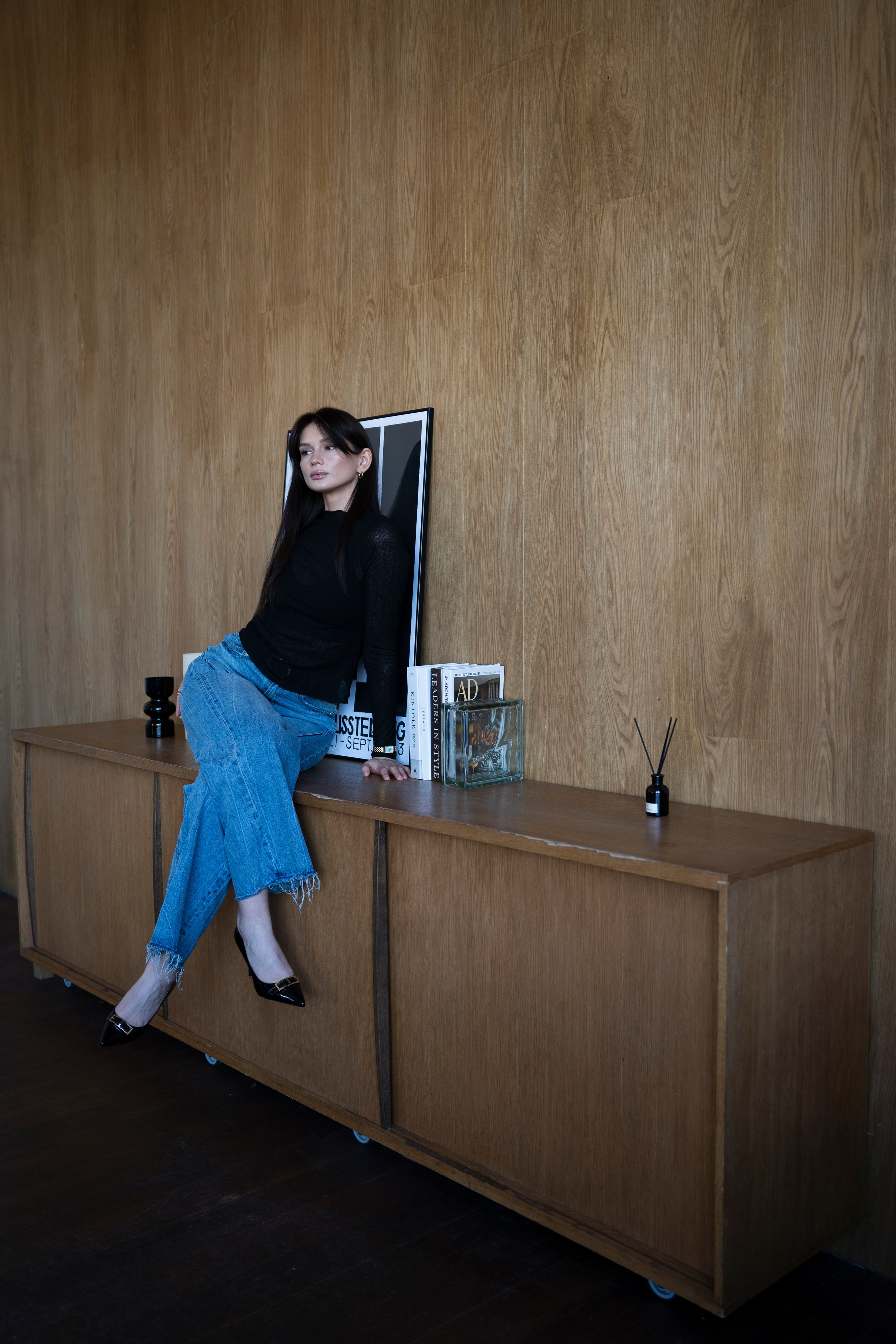 Тома. Главная