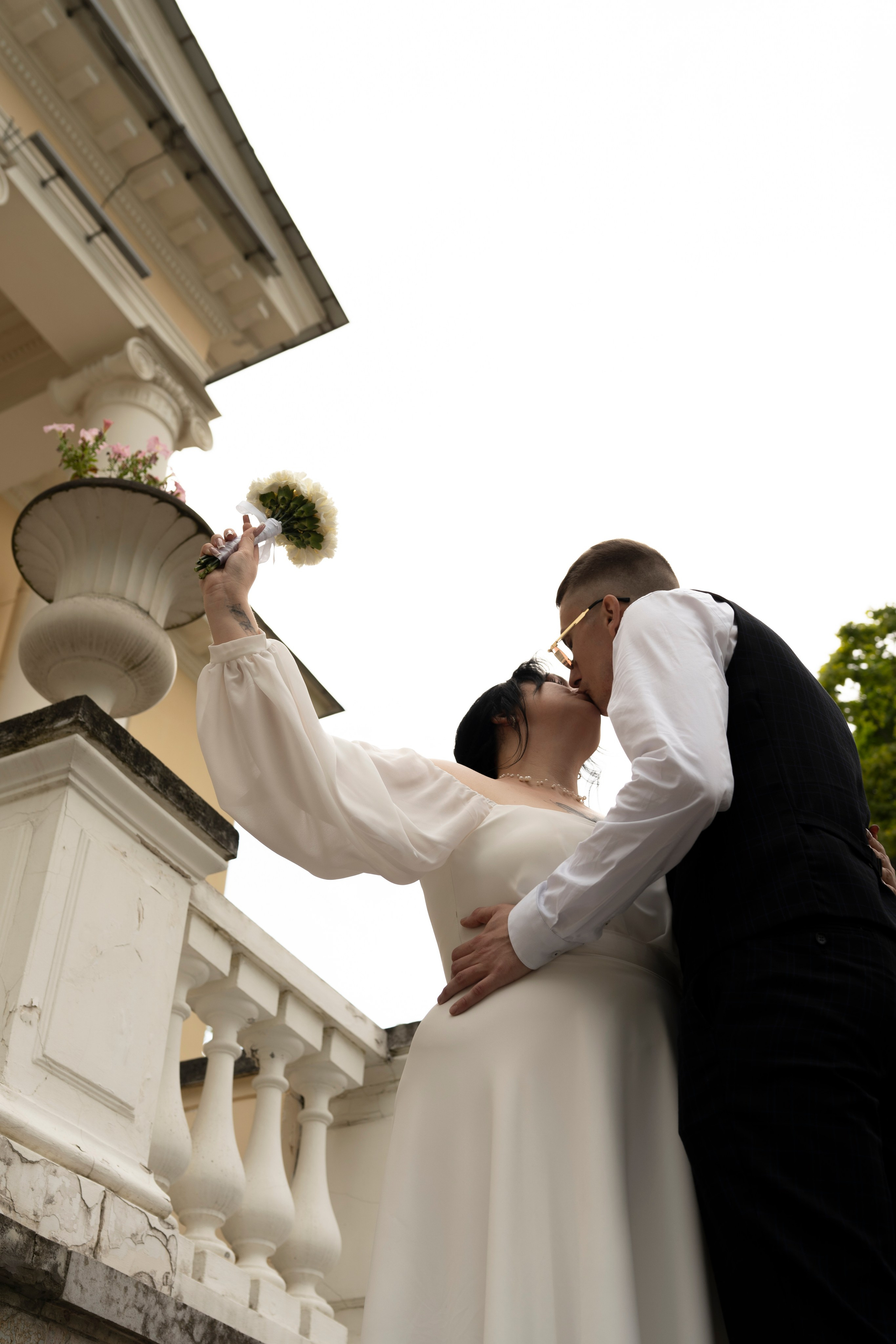 Алёна+Дмитрий. Главная