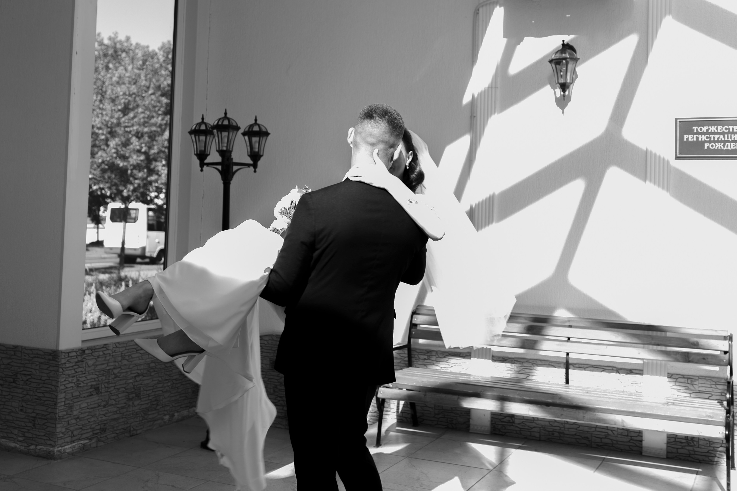 Аделина+Владислав. Главная