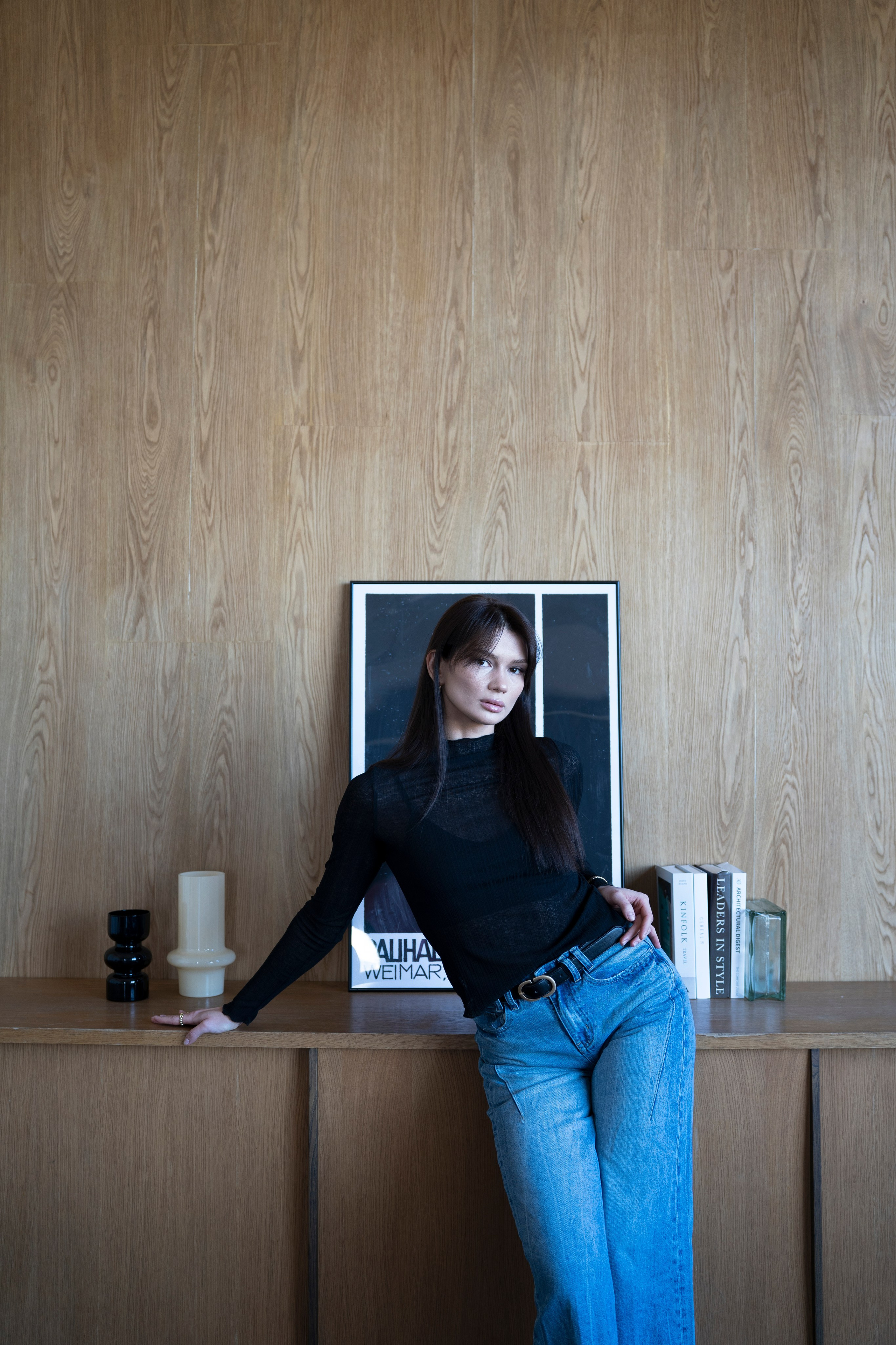 Тома. Главная