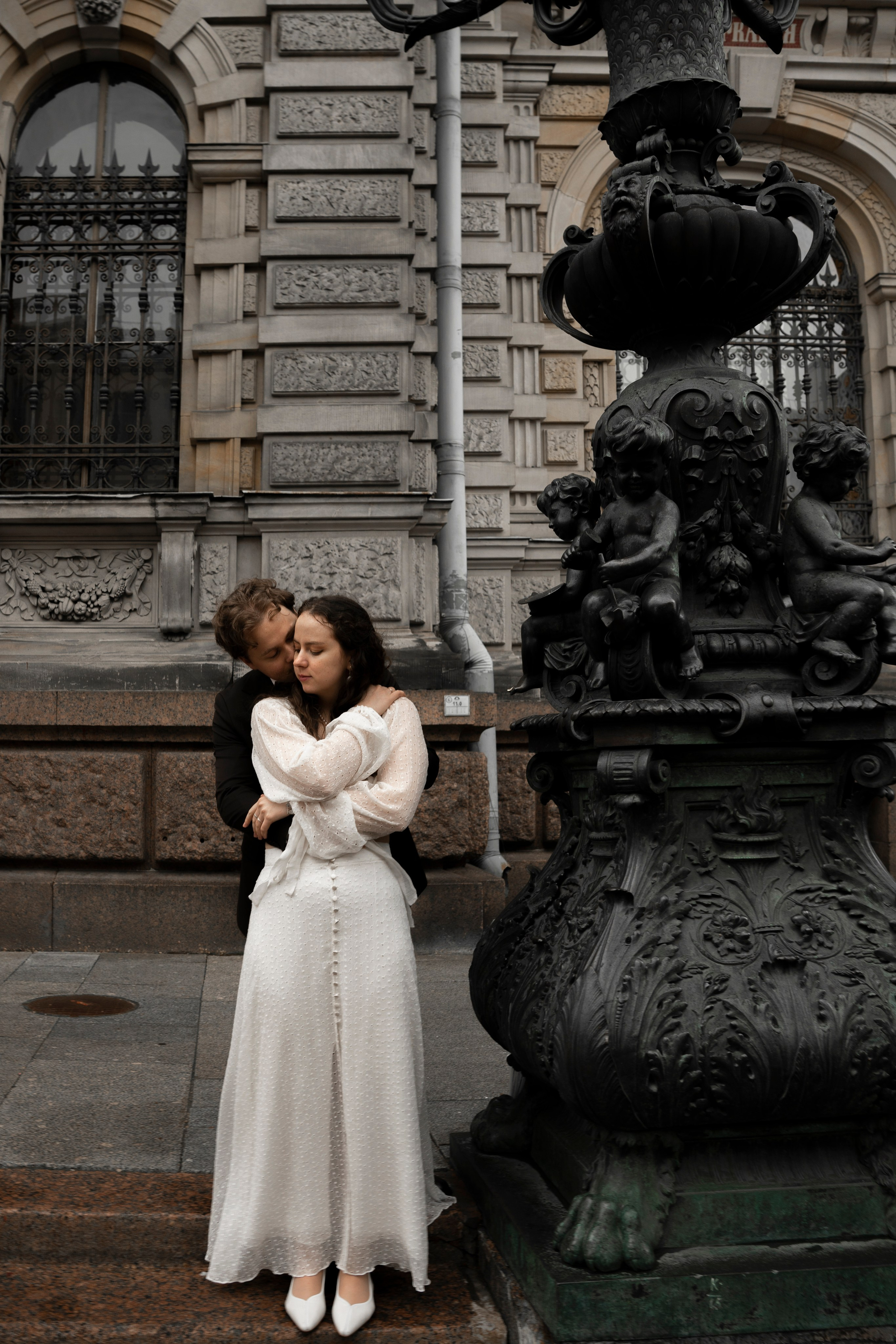 Юлия+Вячеслав. Главная